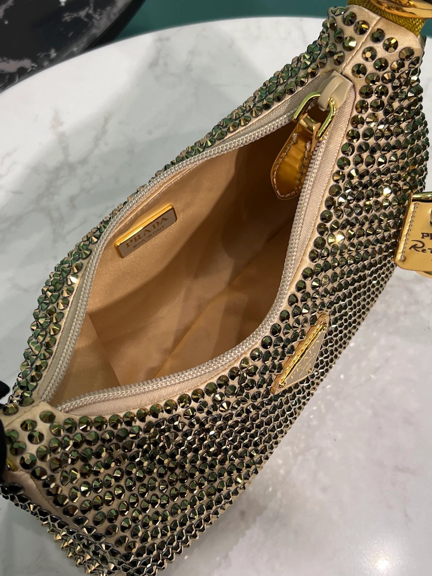 PRADA BAG