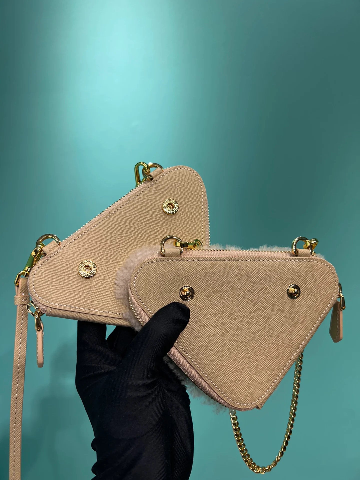 PRADA BAG