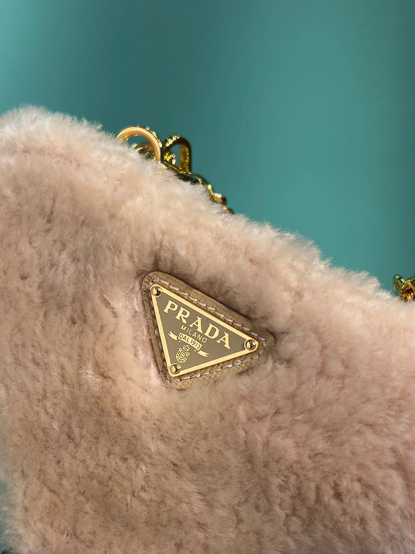 PRADA BAG