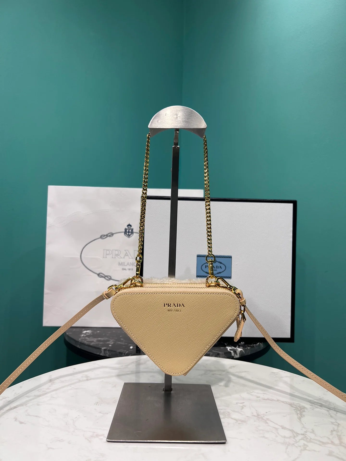 PRADA BAG