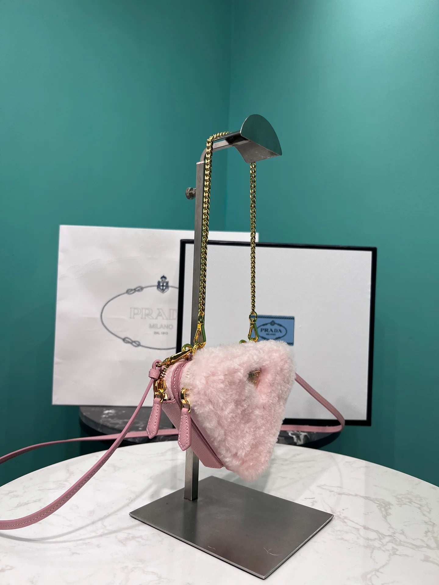 PRADA BAG