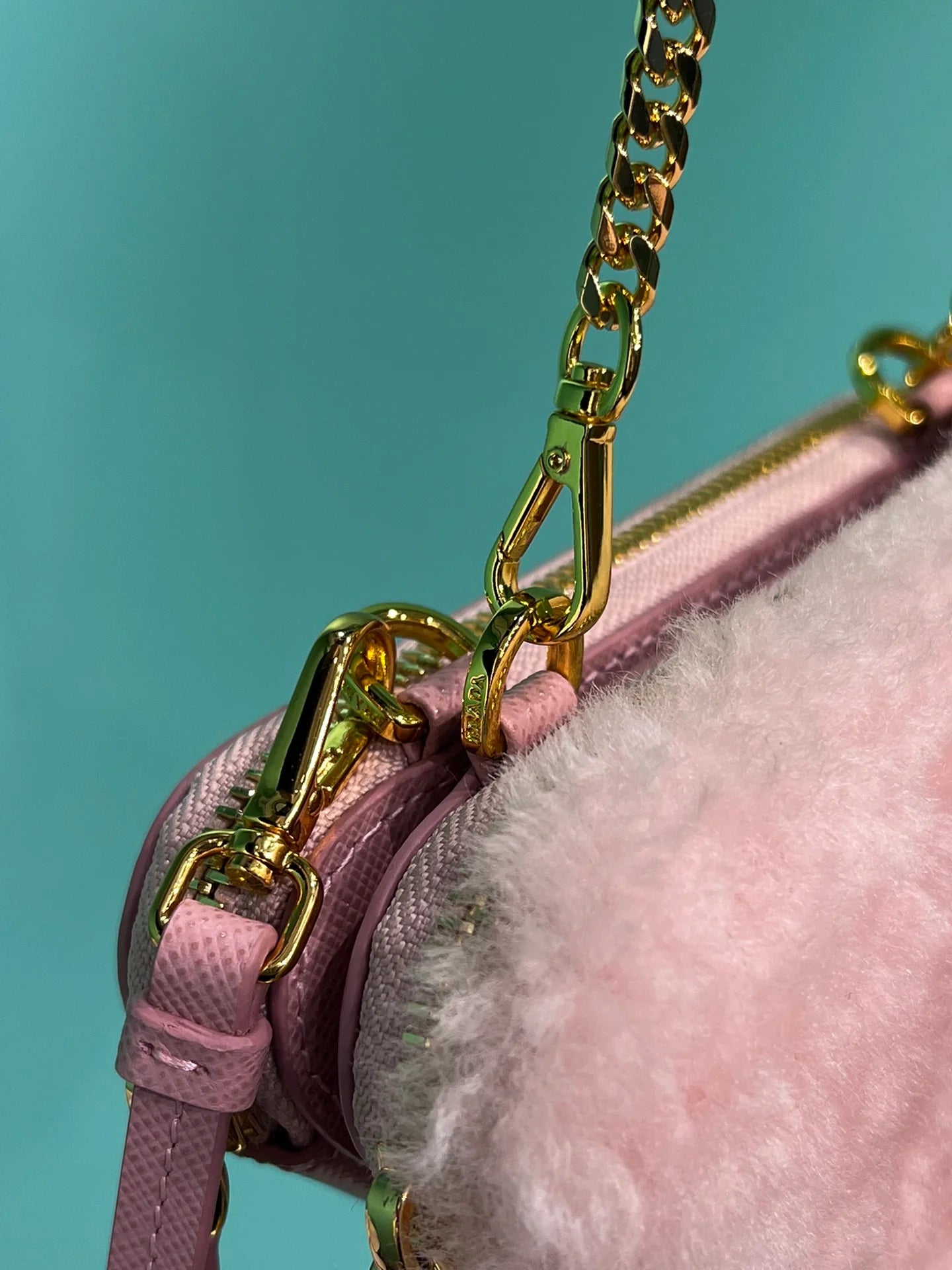 PRADA BAG