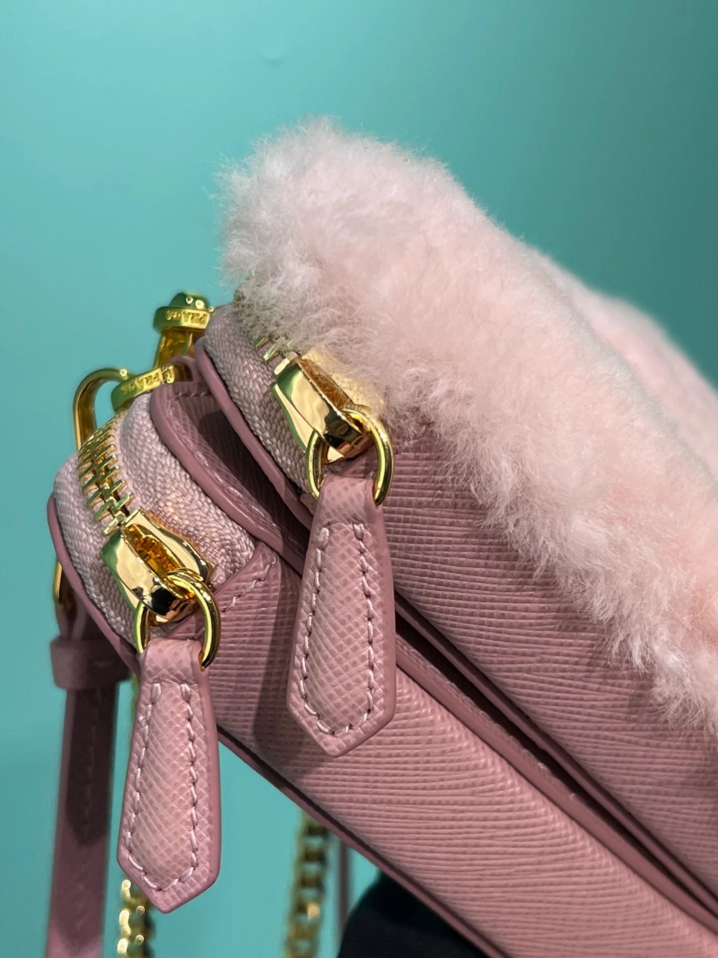 PRADA BAG