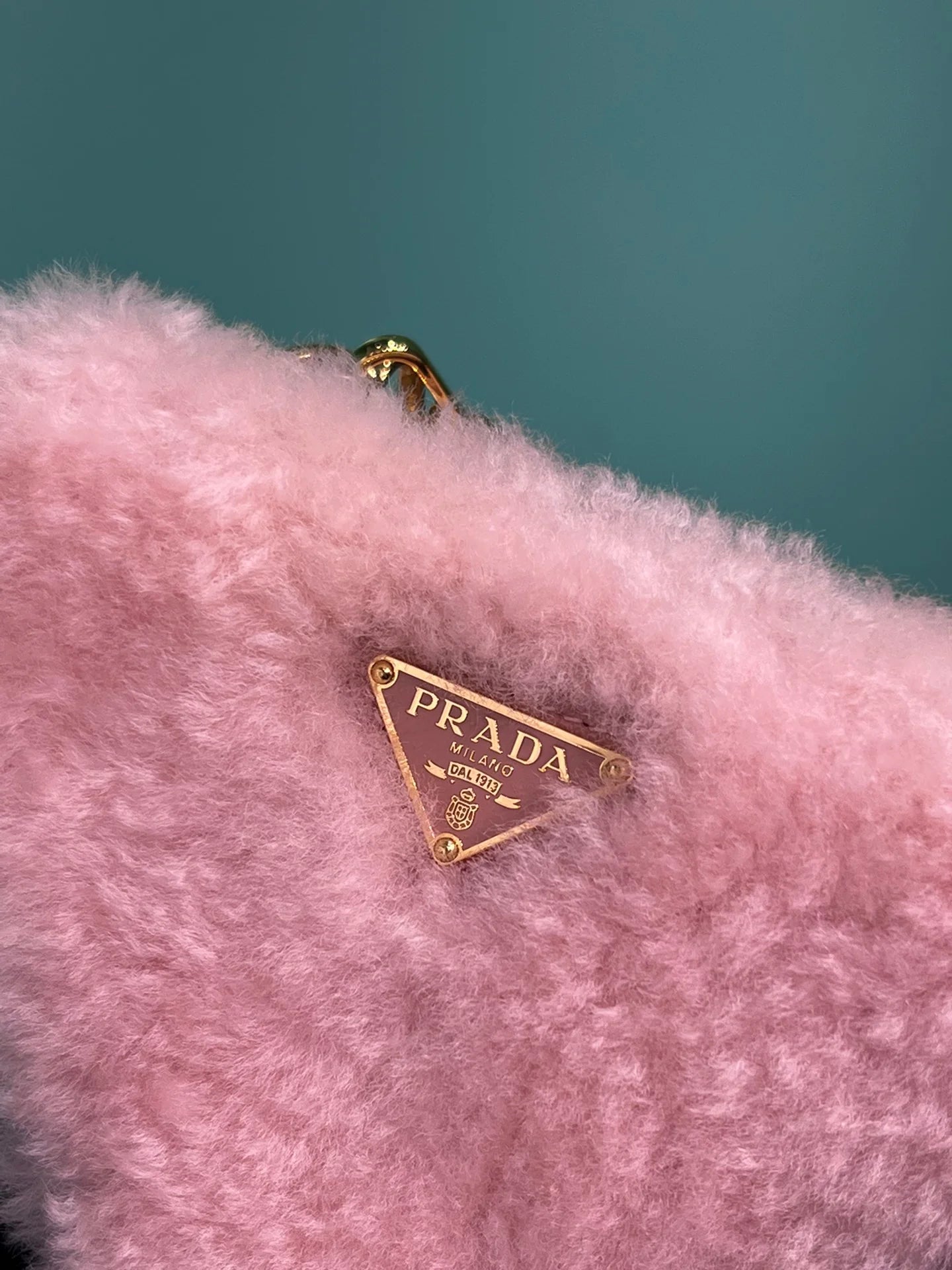 PRADA BAG