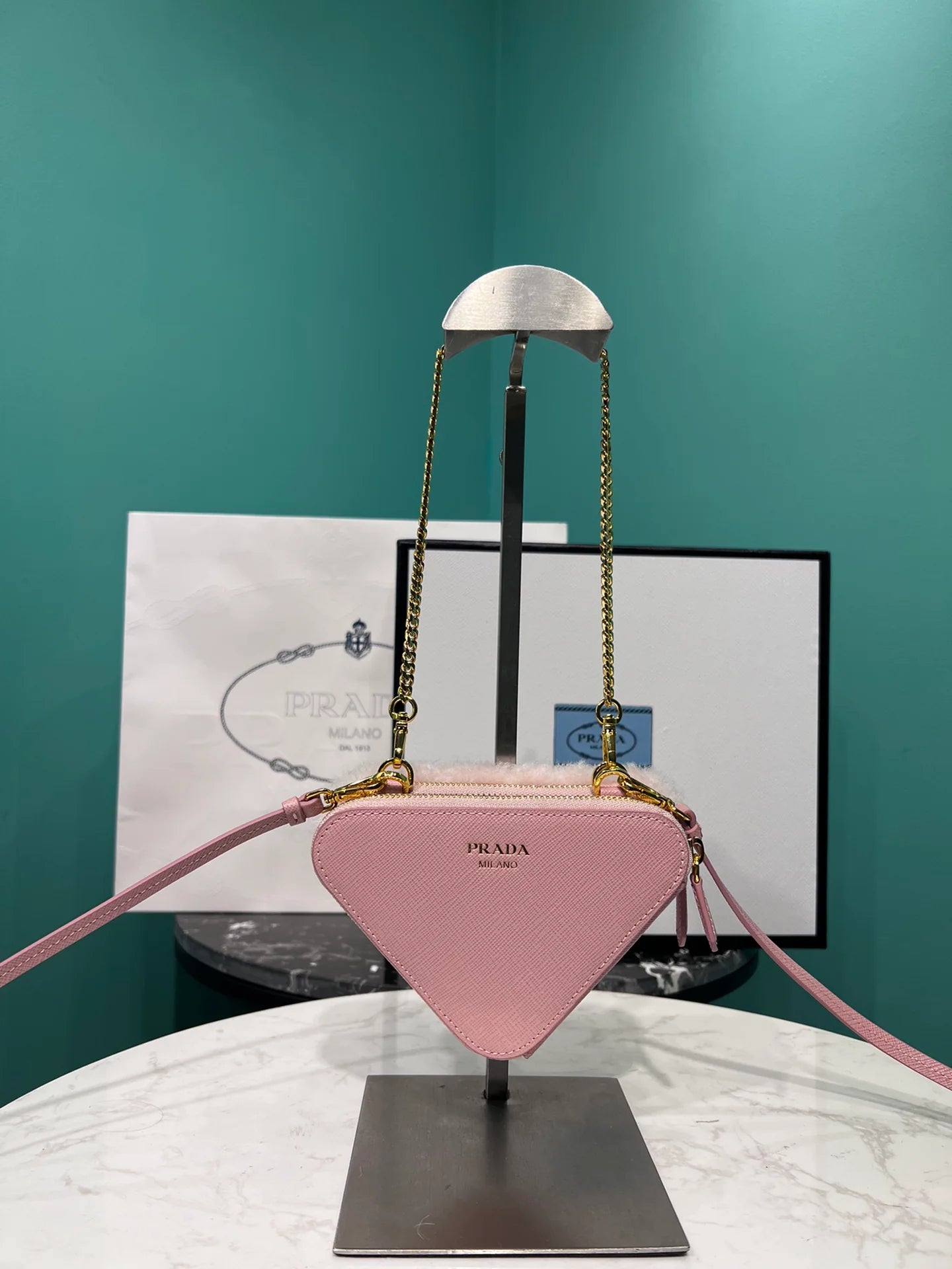 PRADA BAG