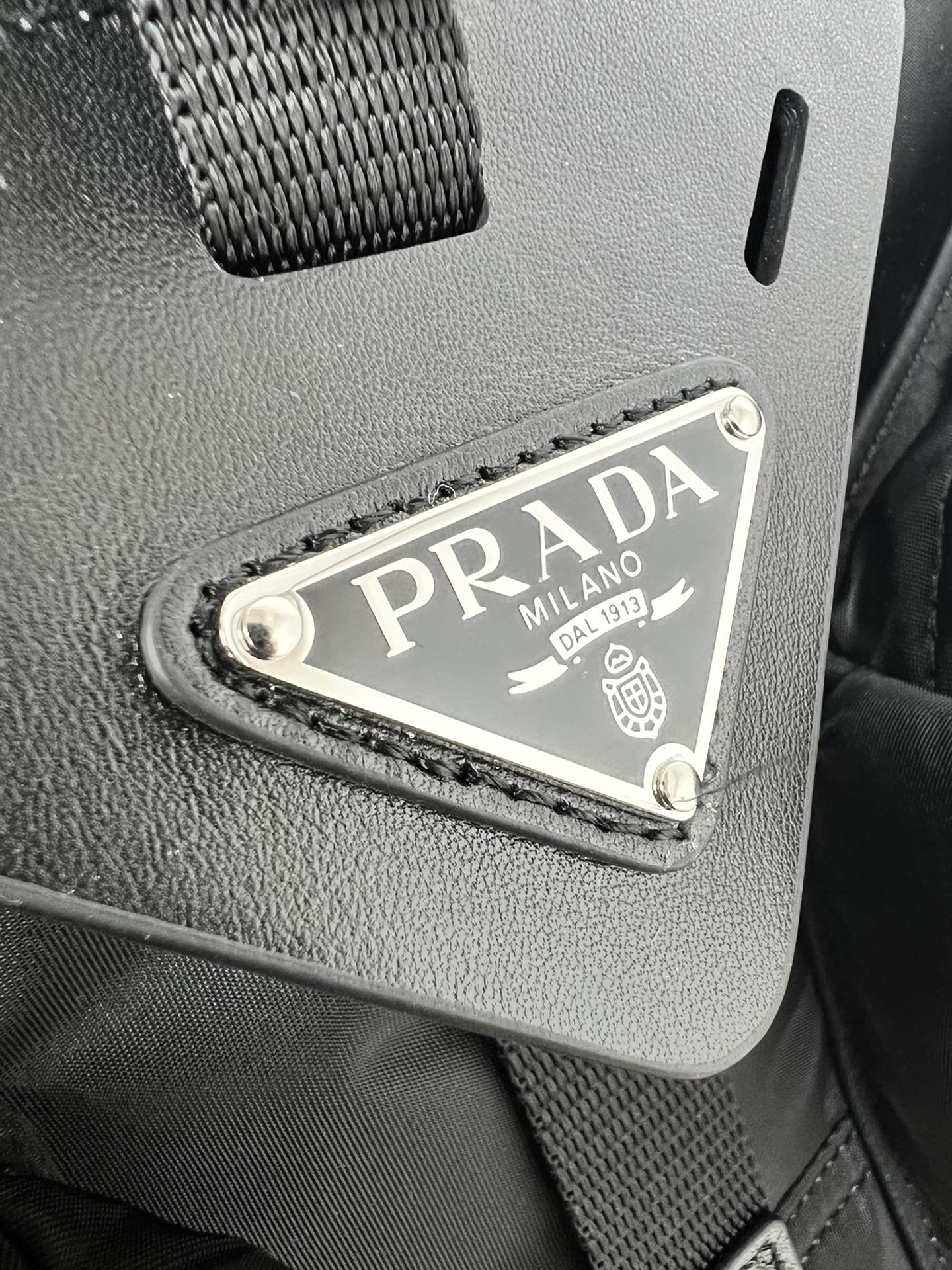 PRADA BAG