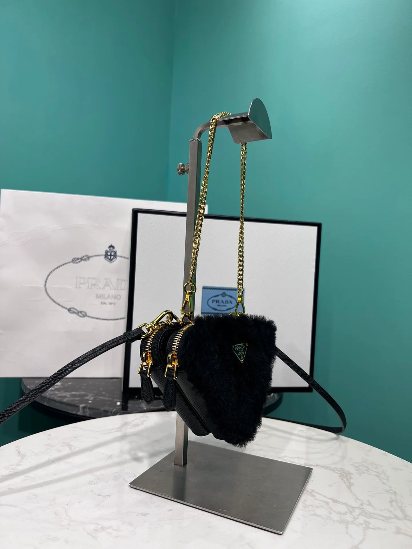 PRADA BAG