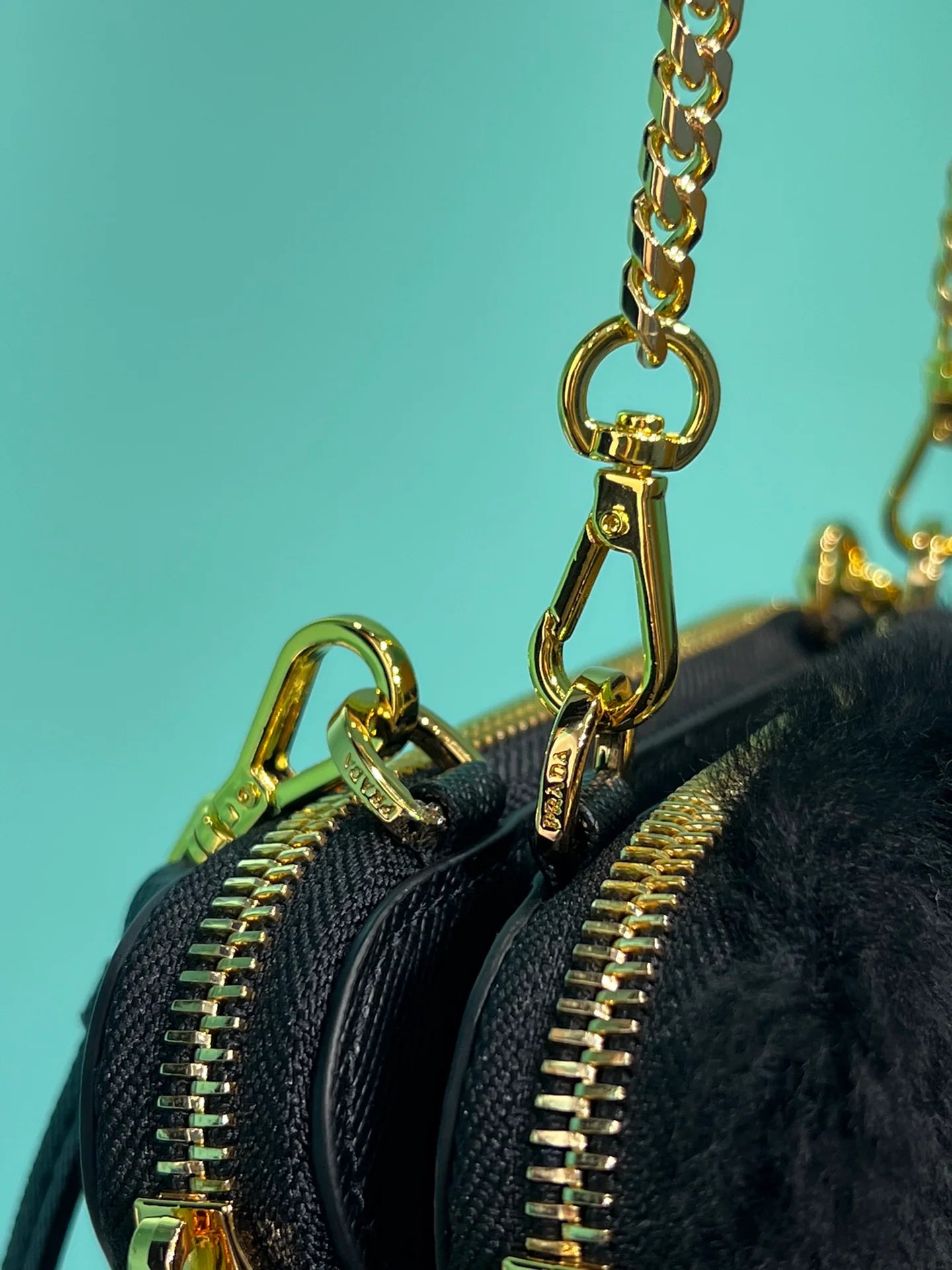 PRADA BAG