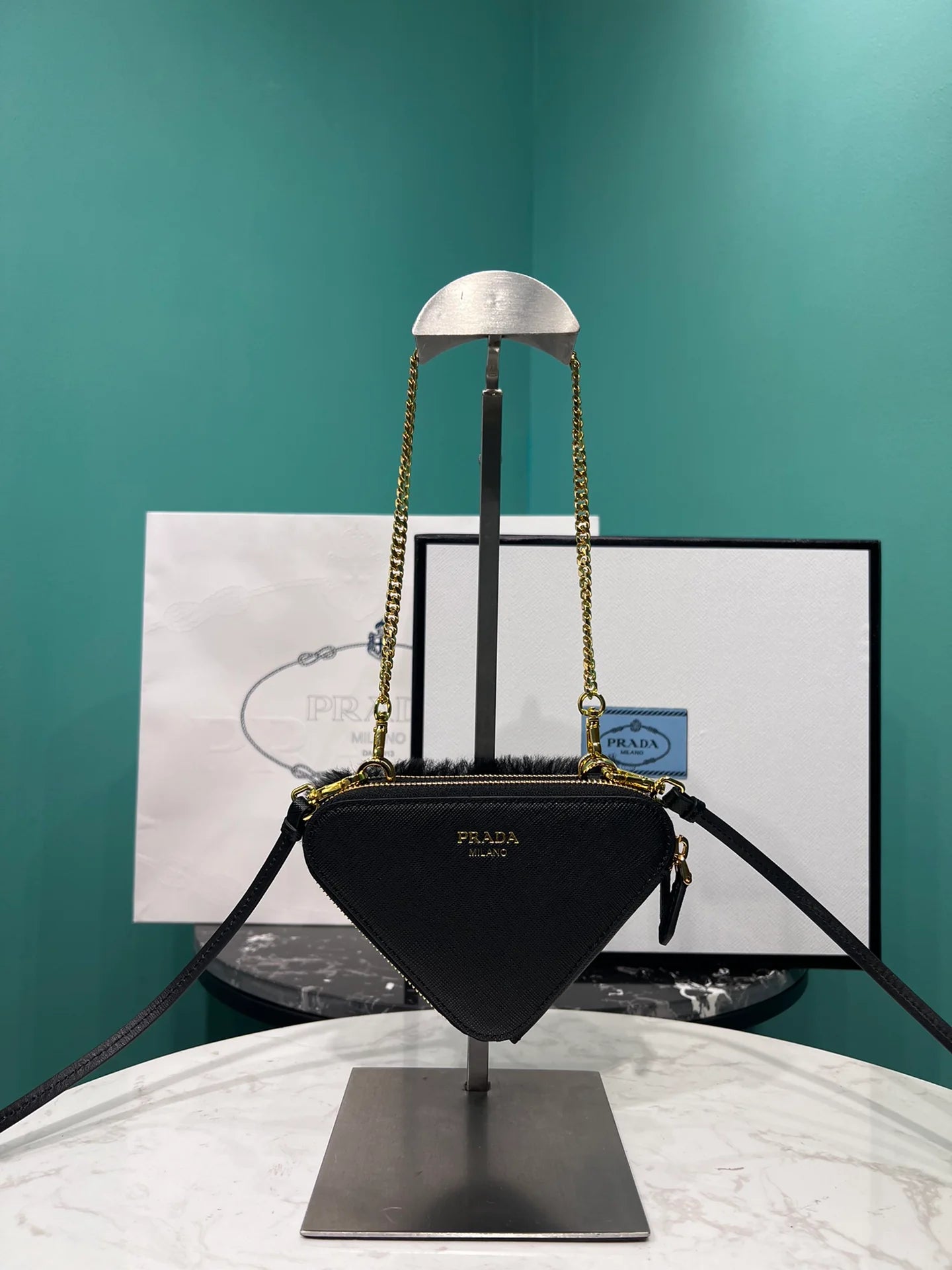 PRADA BAG