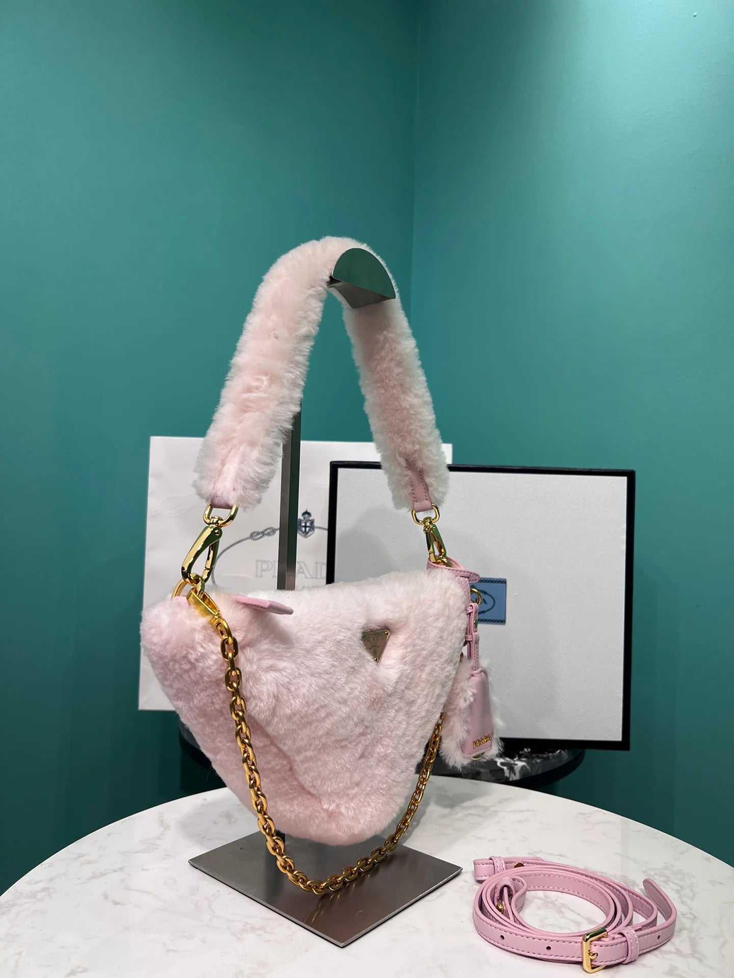 PRADA BAG
