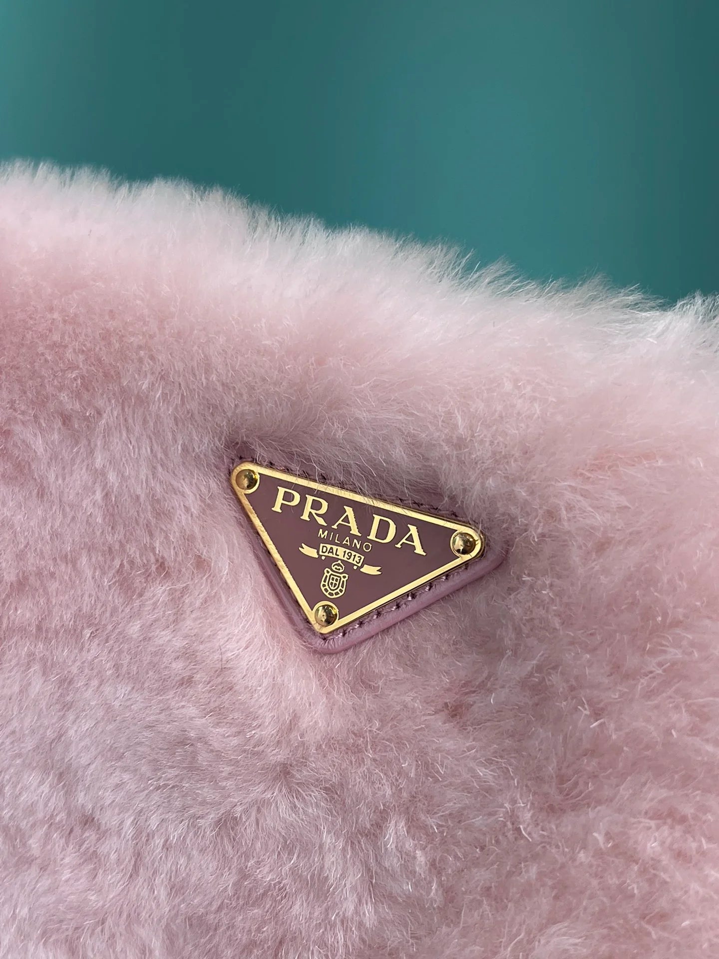 PRADA BAG