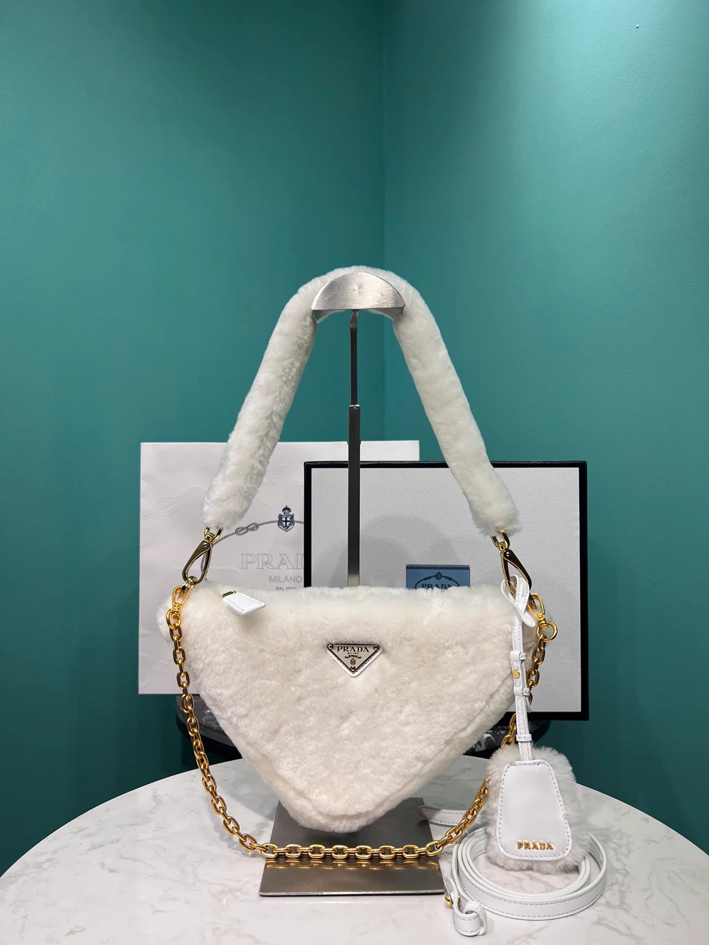PRADA BAG