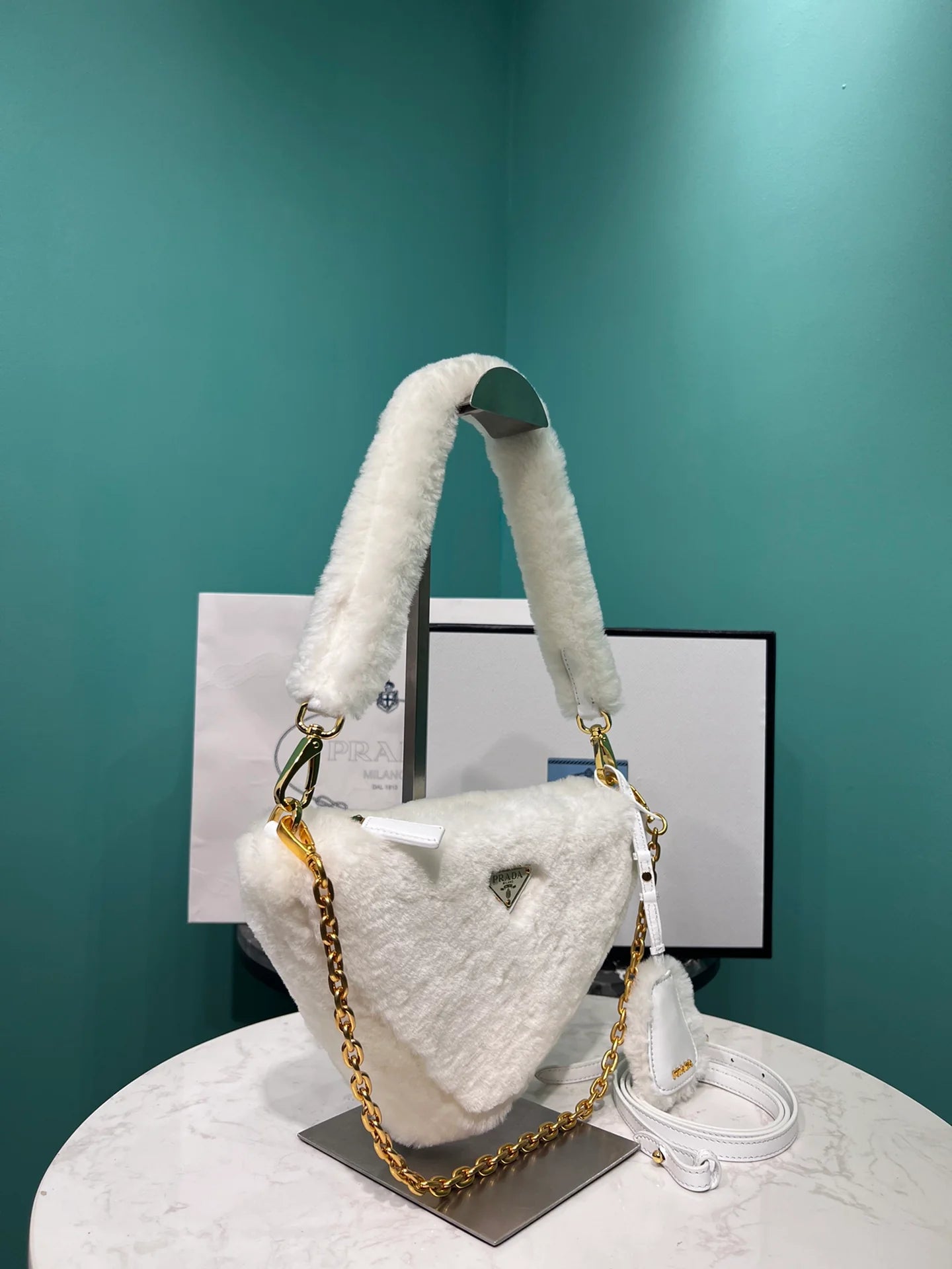 PRADA BAG