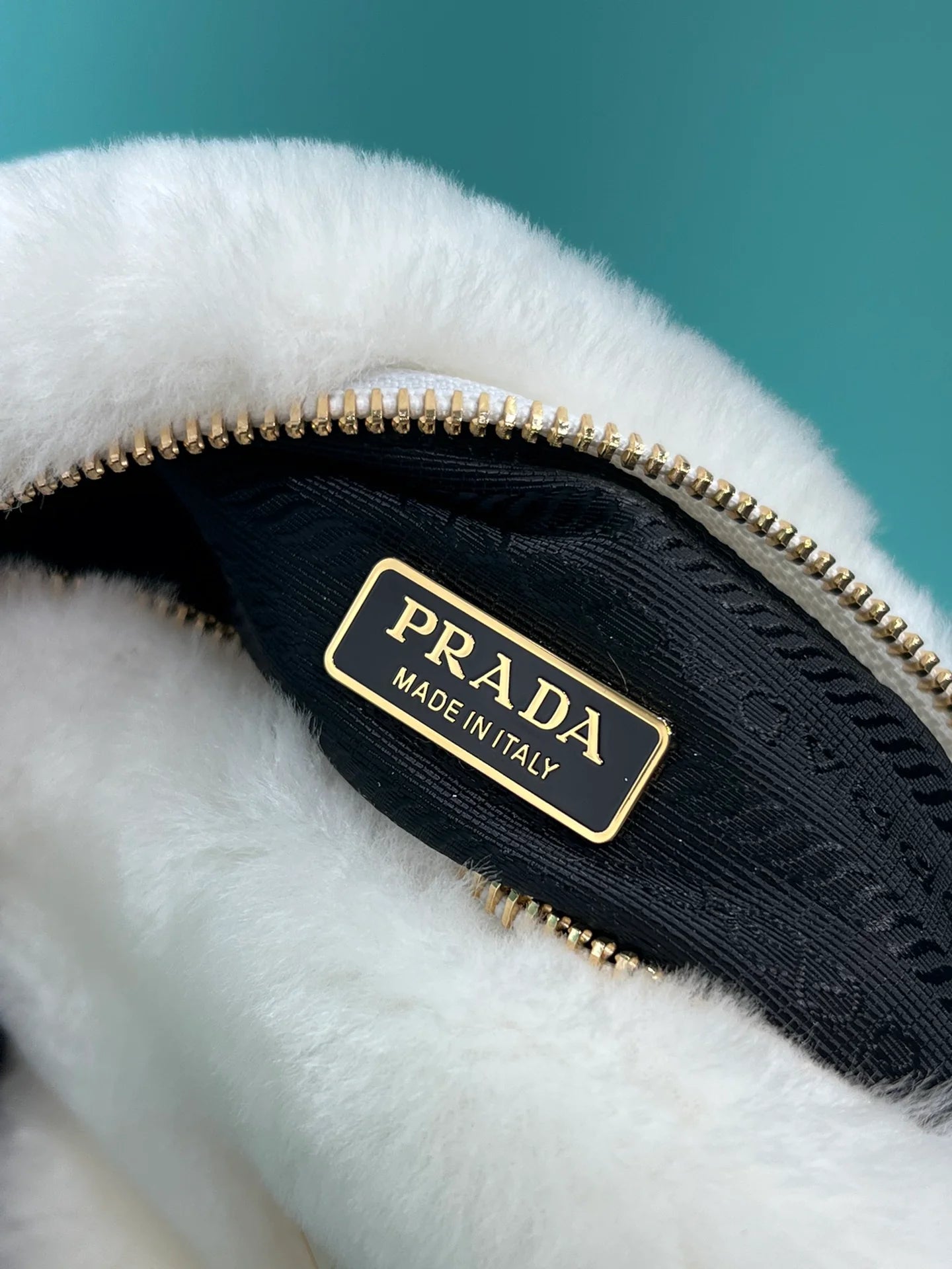 PRADA BAG