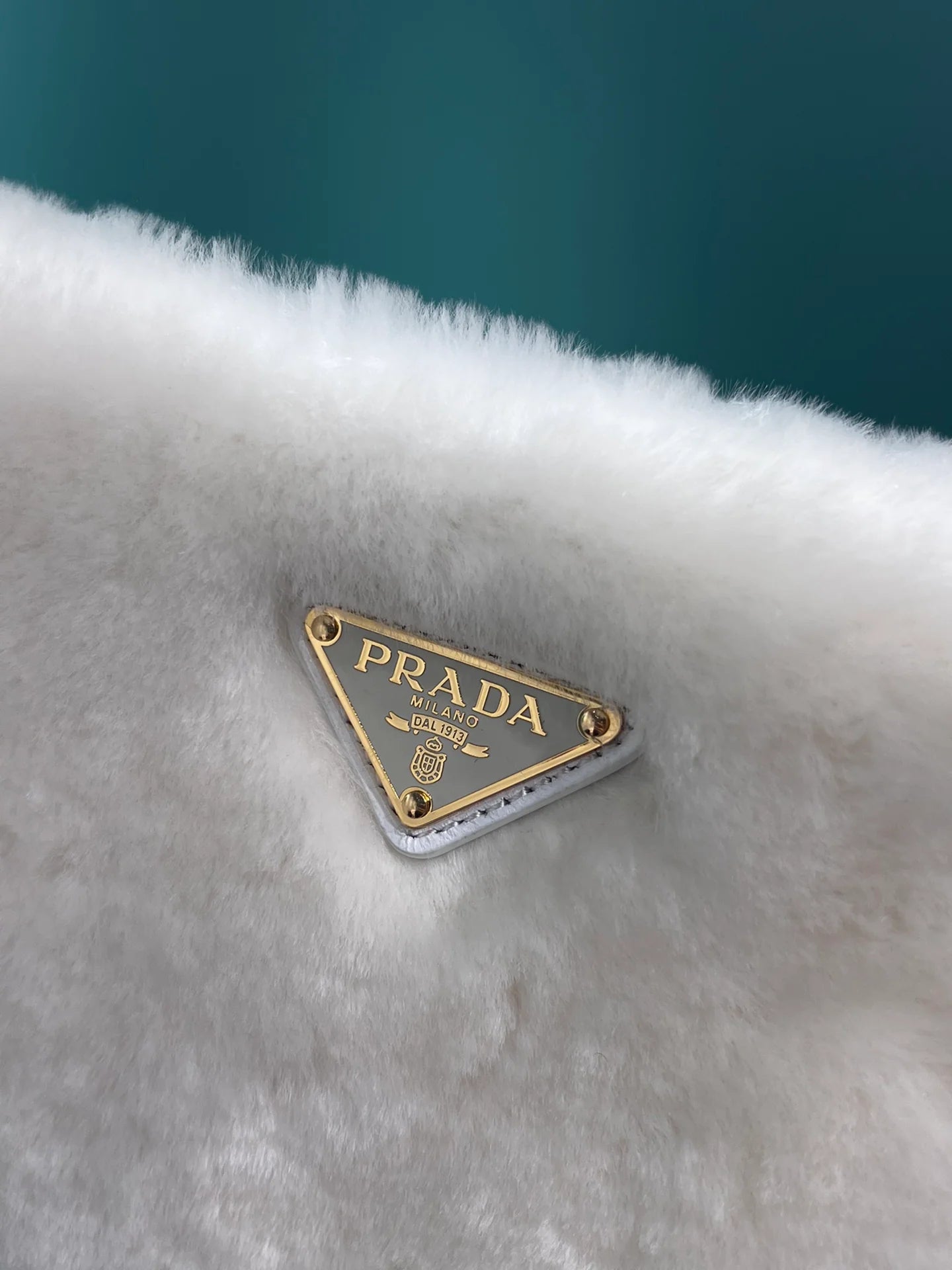 PRADA BAG