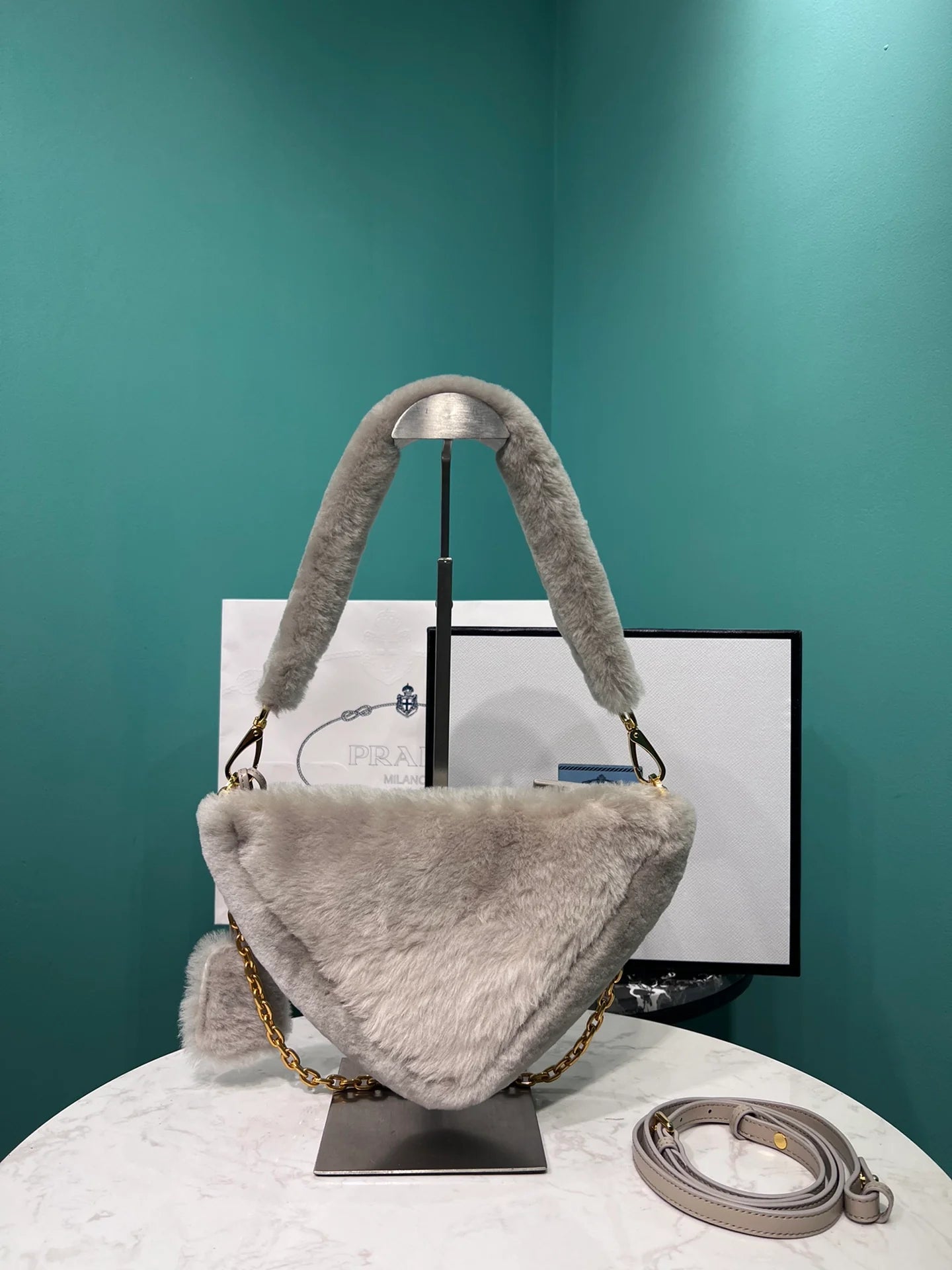PRADA BAG