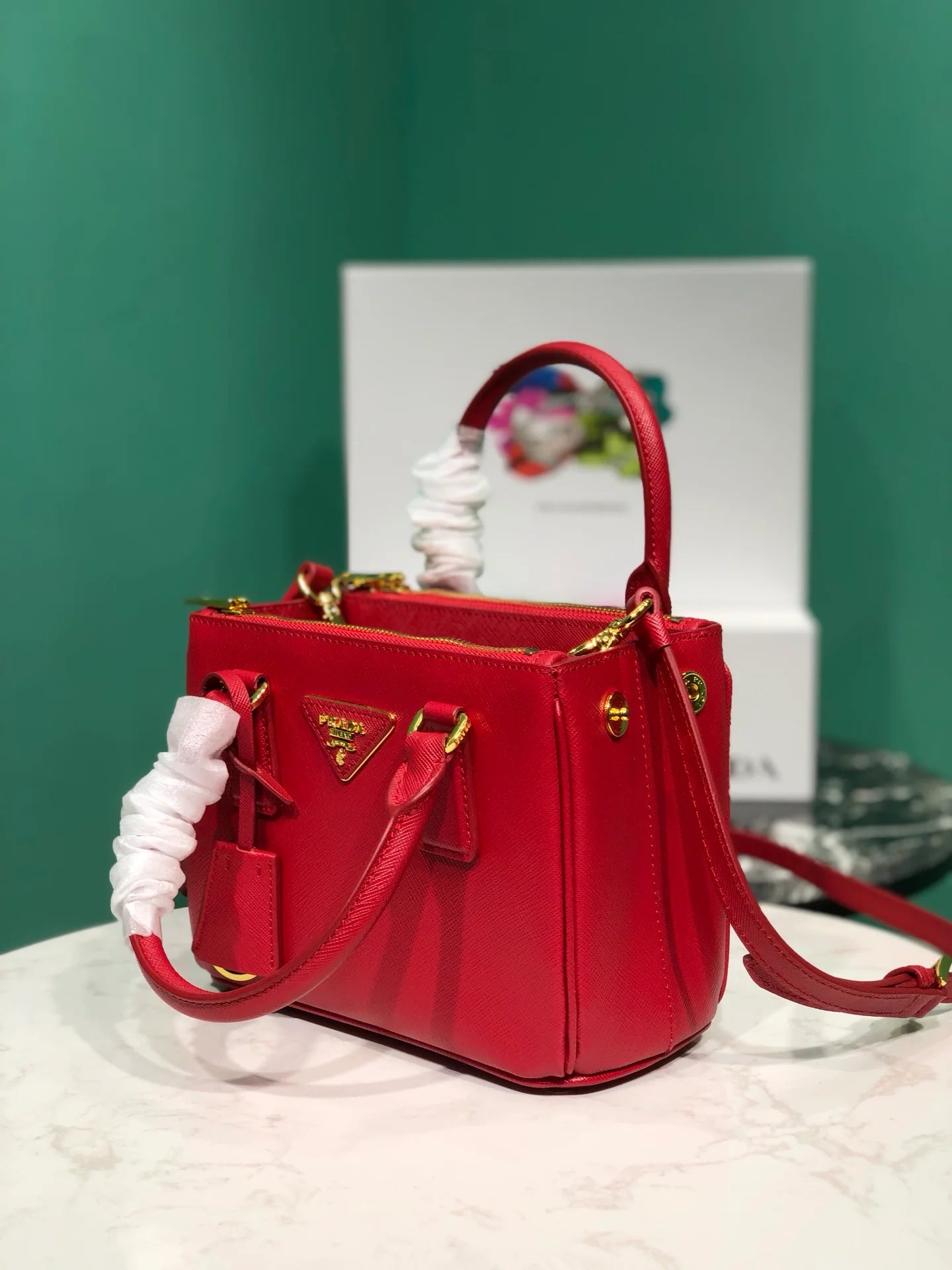 PRADA BAG