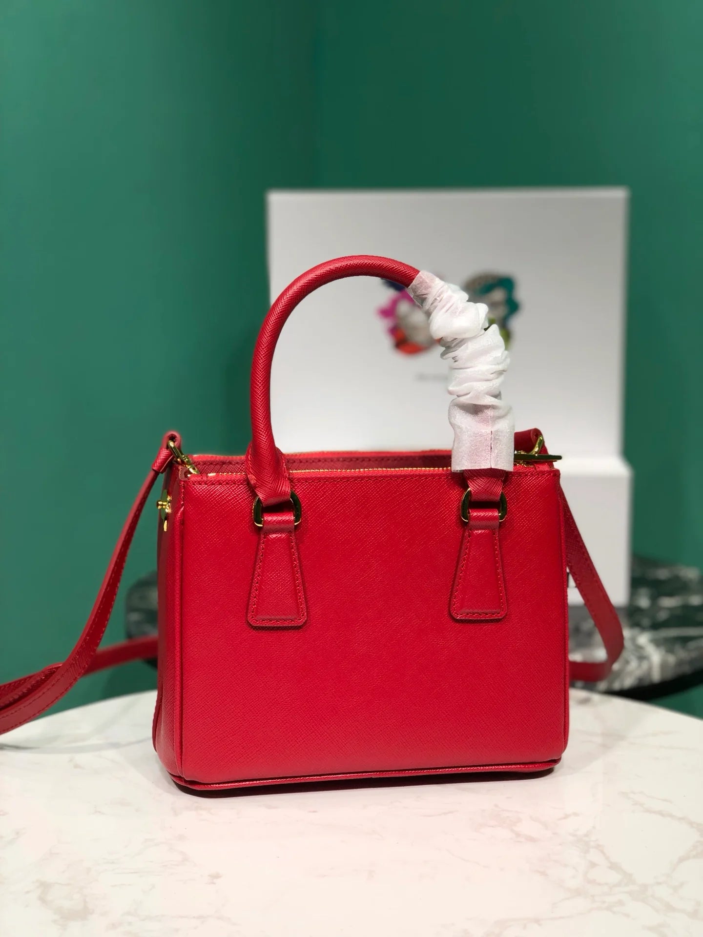 PRADA BAG