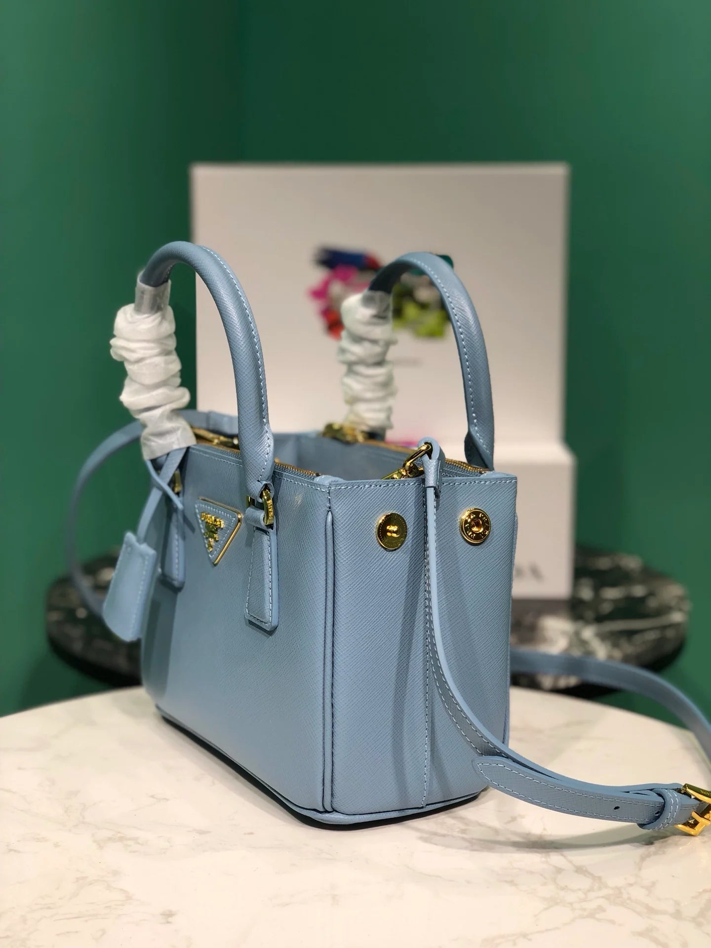 PRADA BAG