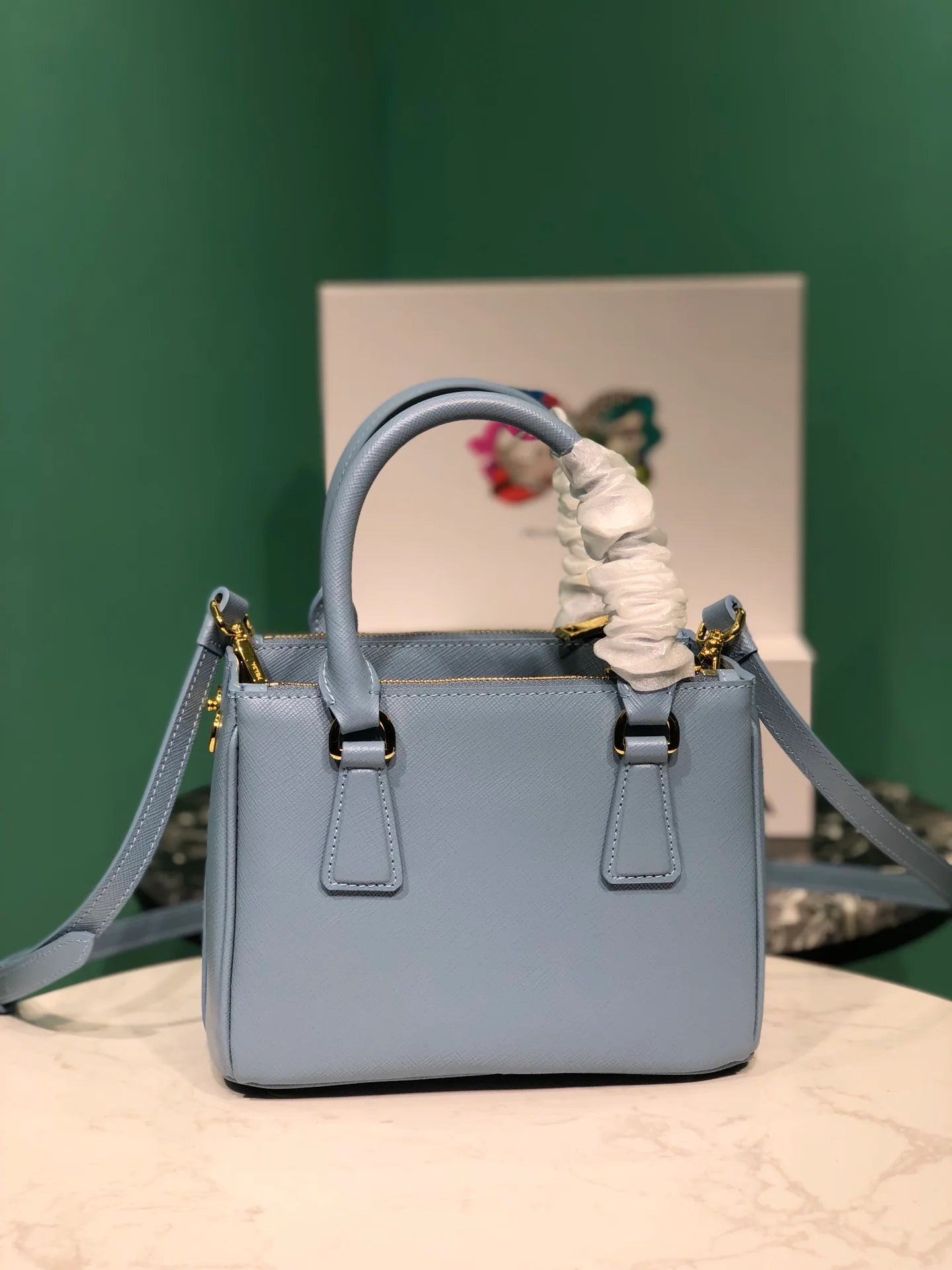 PRADA BAG