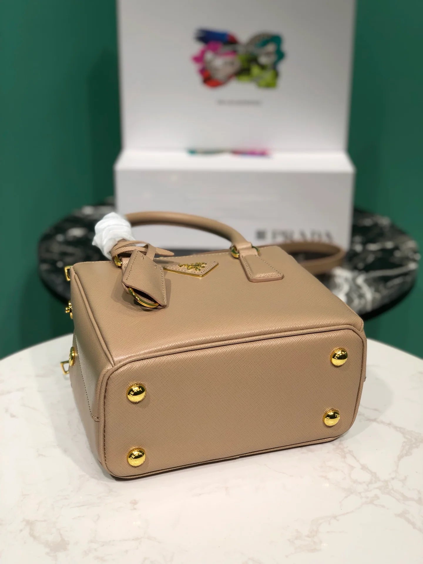 PRADA BAG