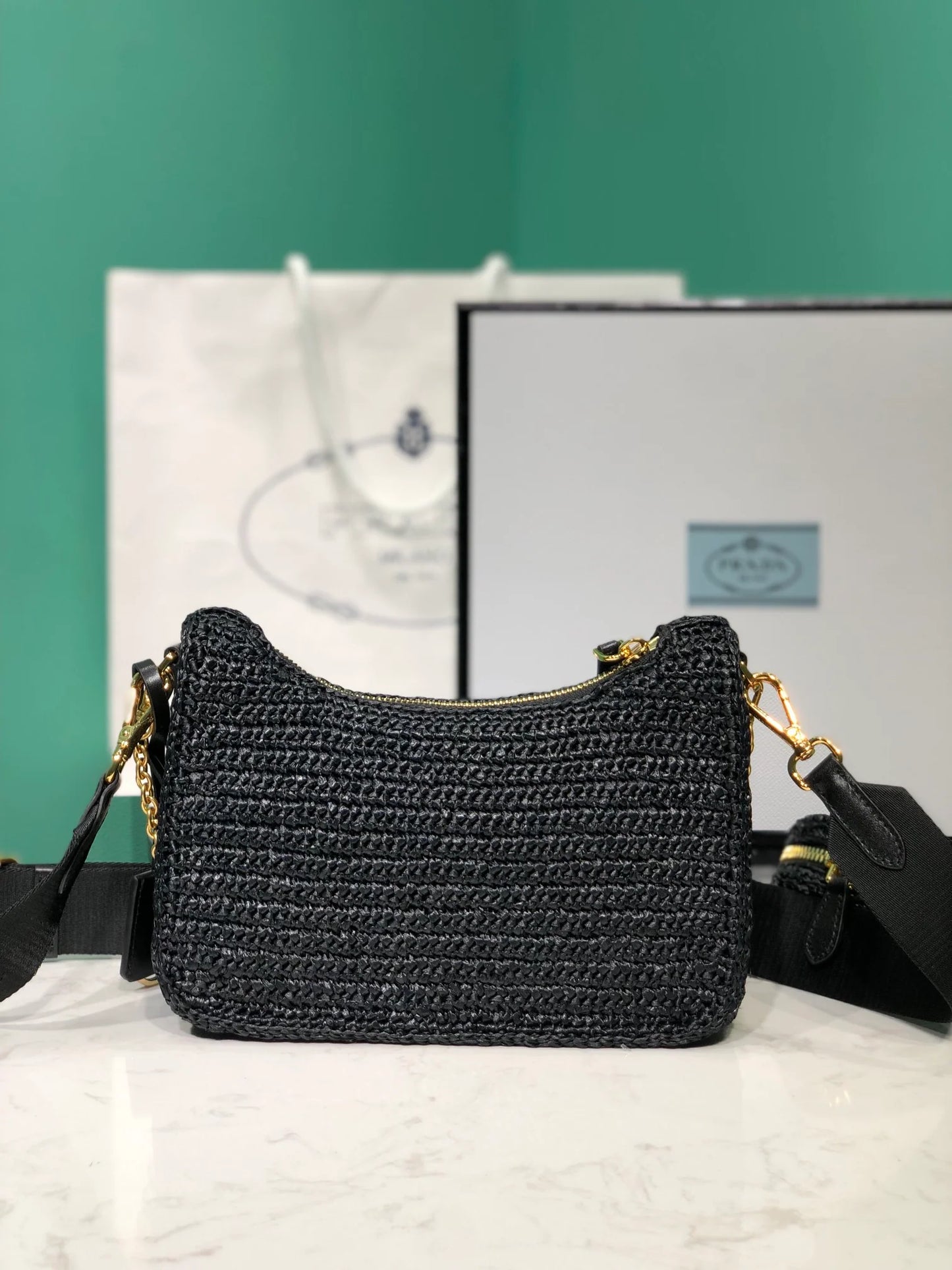 PRADA BAG
