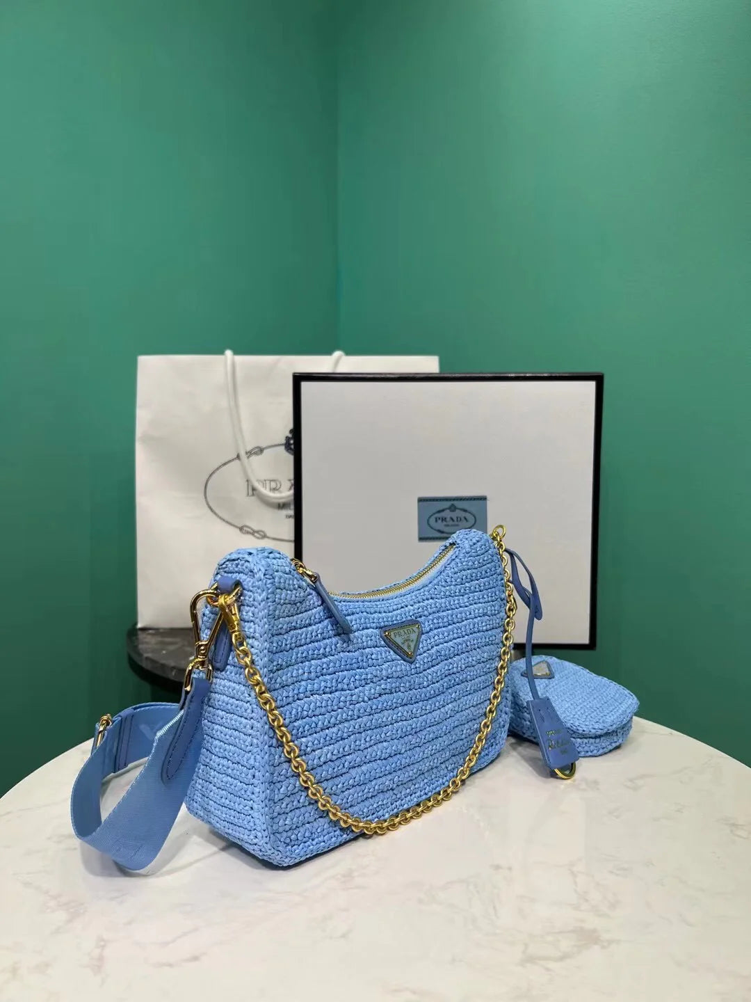 PRADA BAG