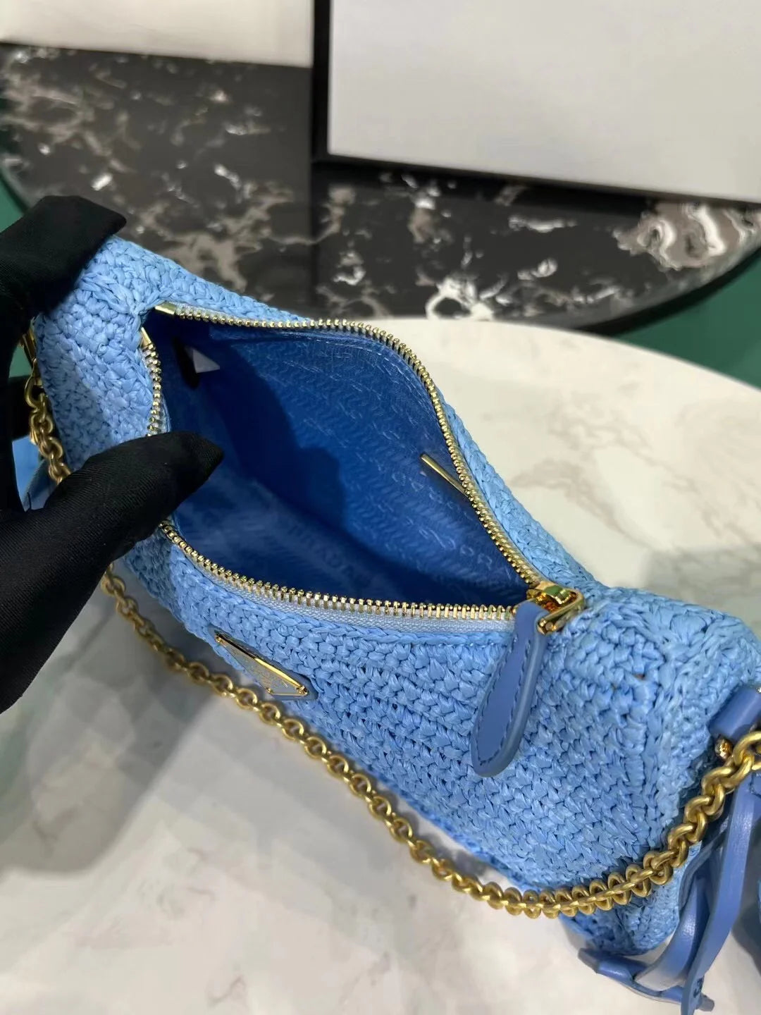PRADA BAG