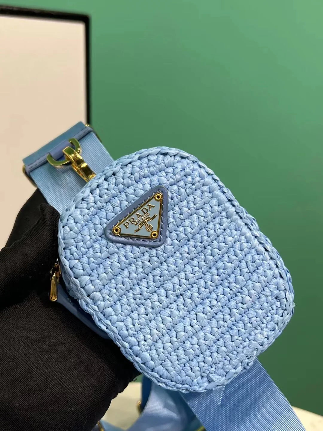 PRADA BAG