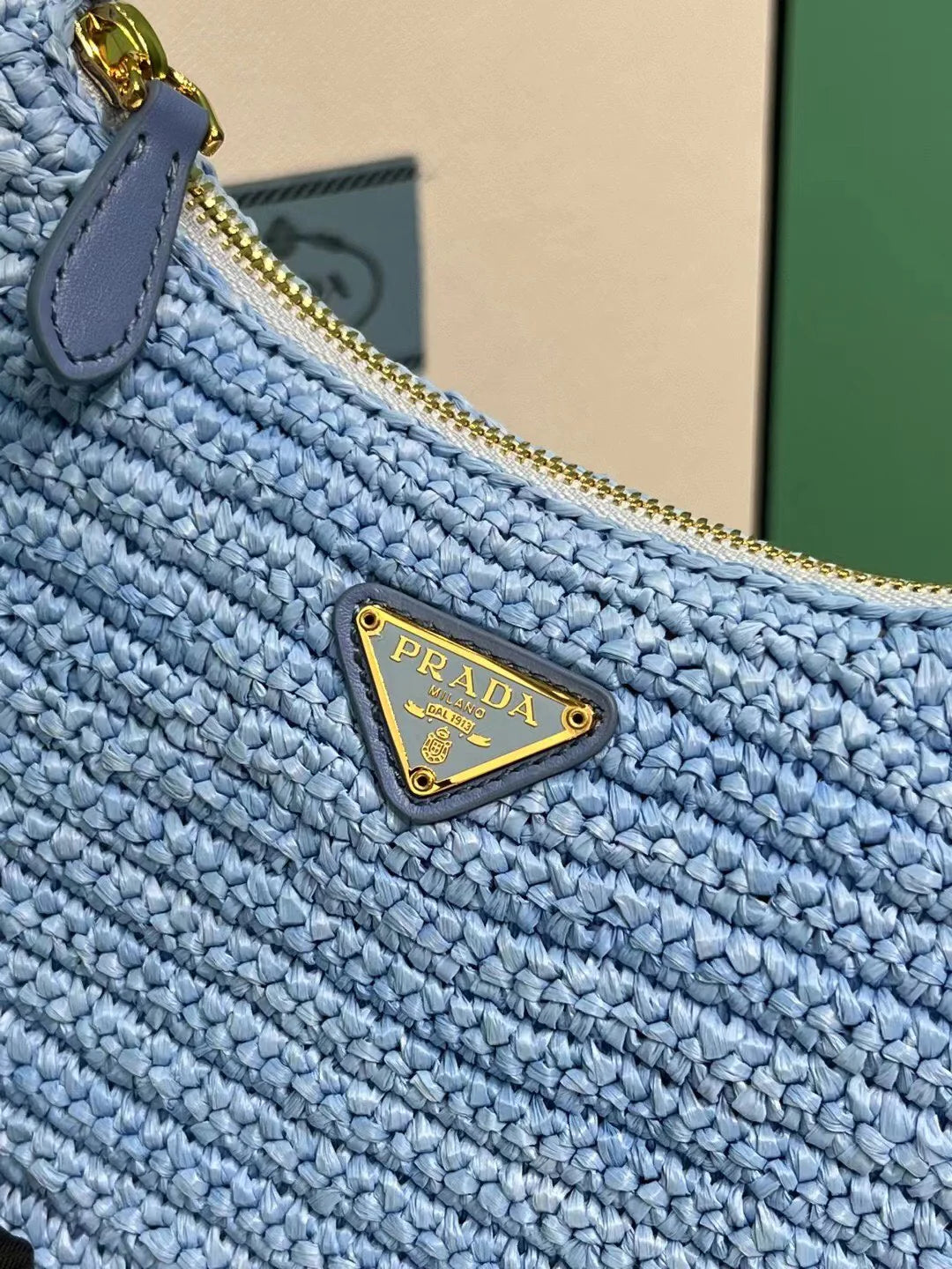 PRADA BAG