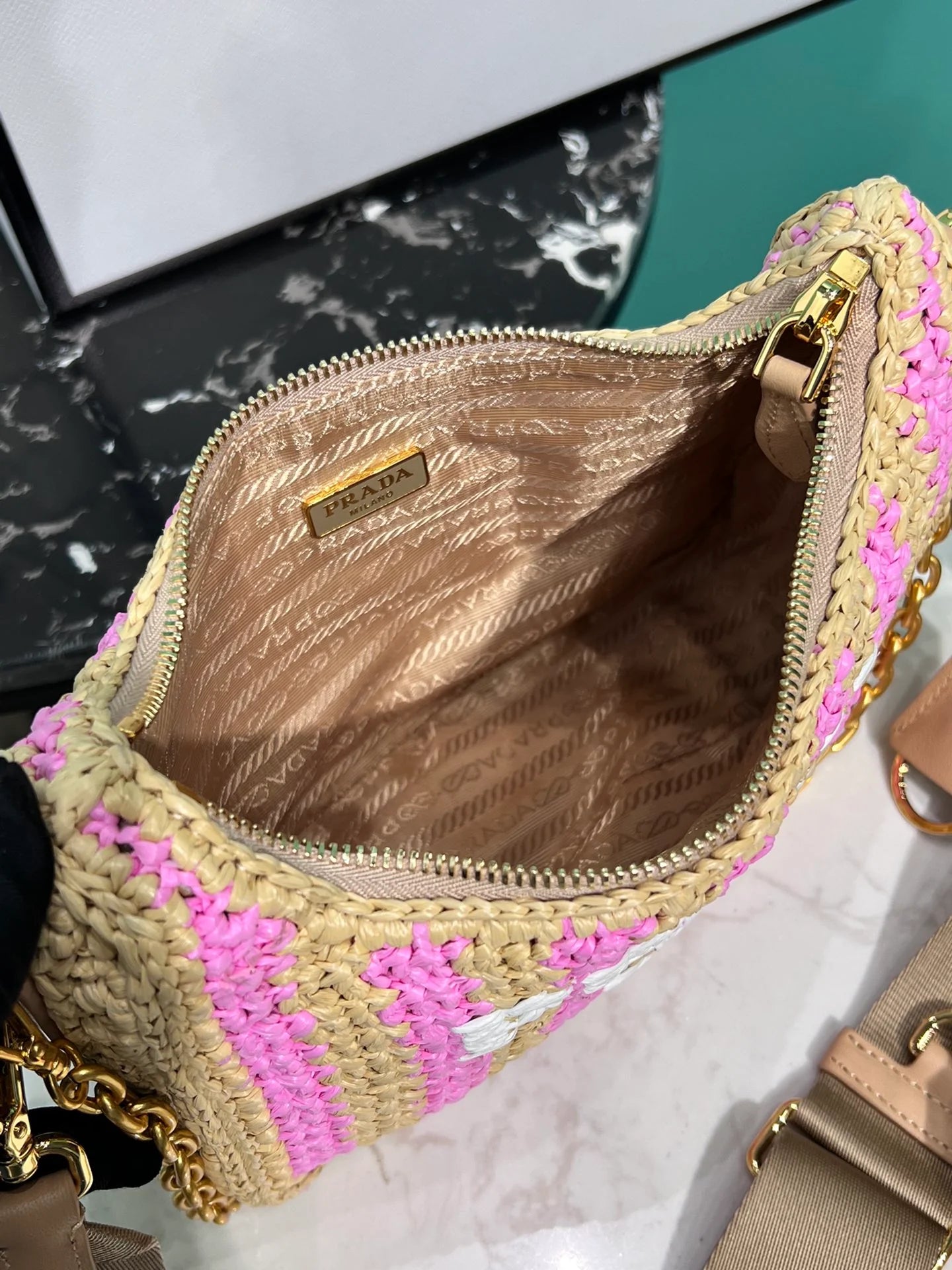 PRADA BAG