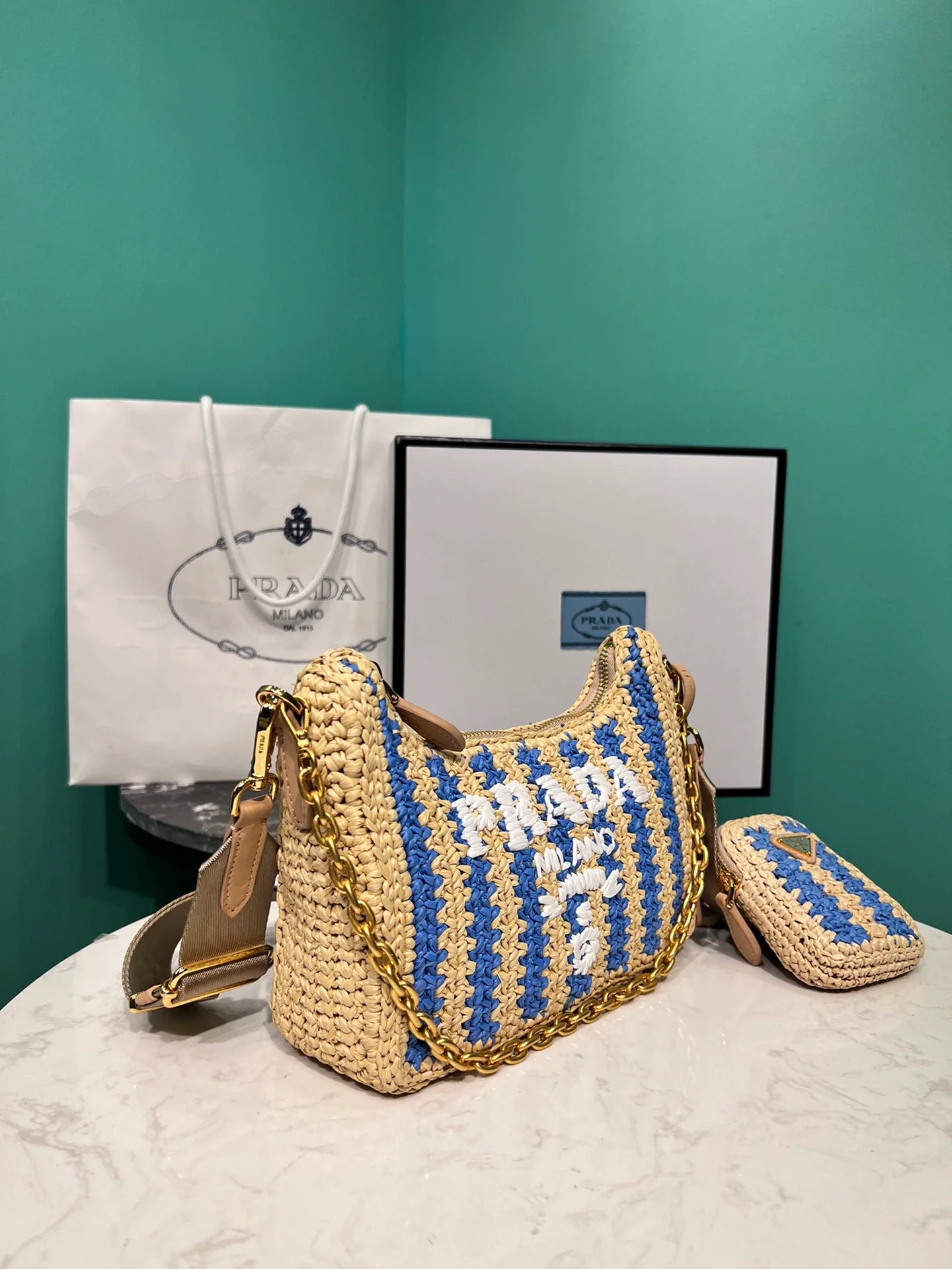 PRADA BAG