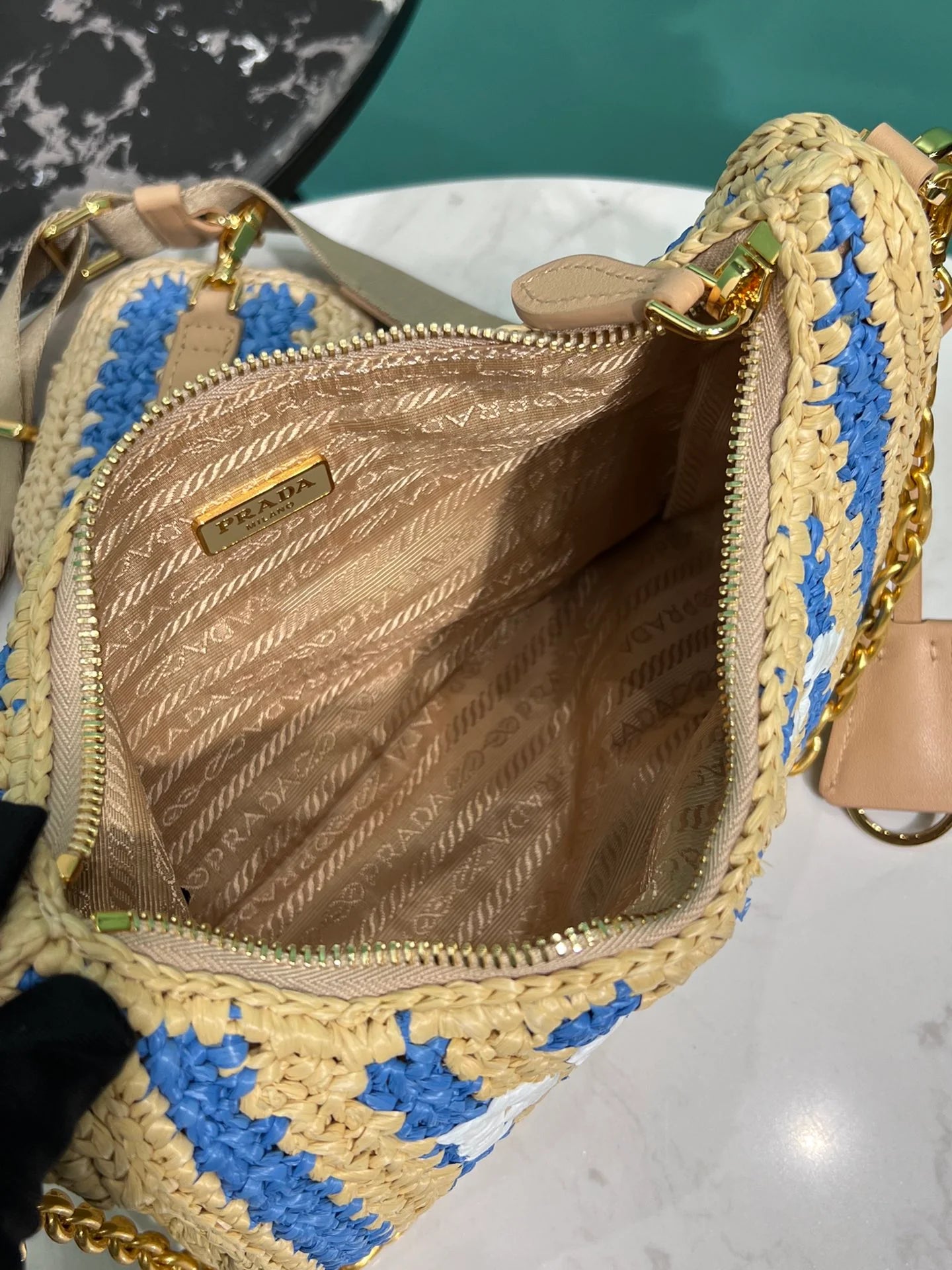 PRADA BAG