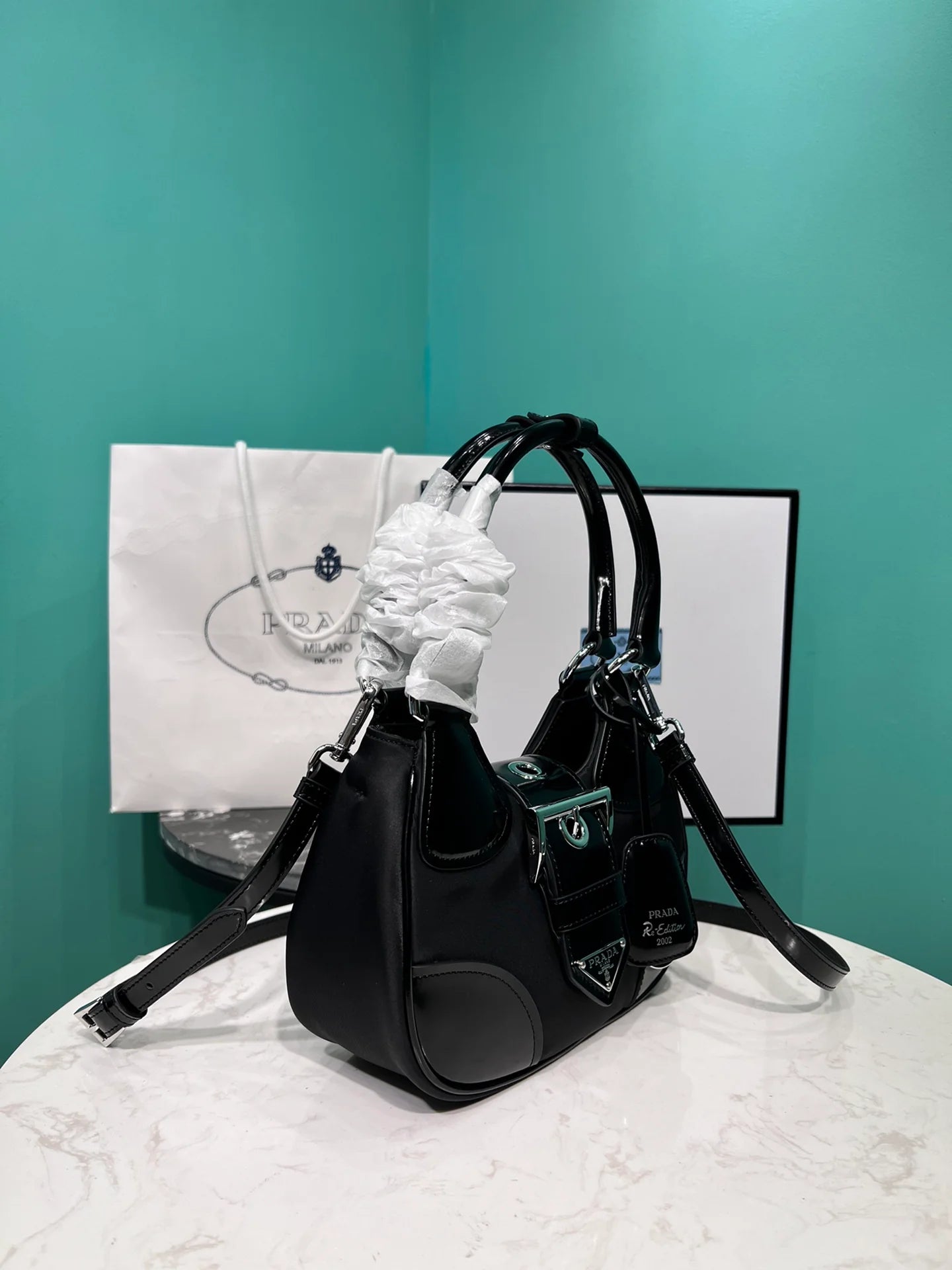 PRADA BAG