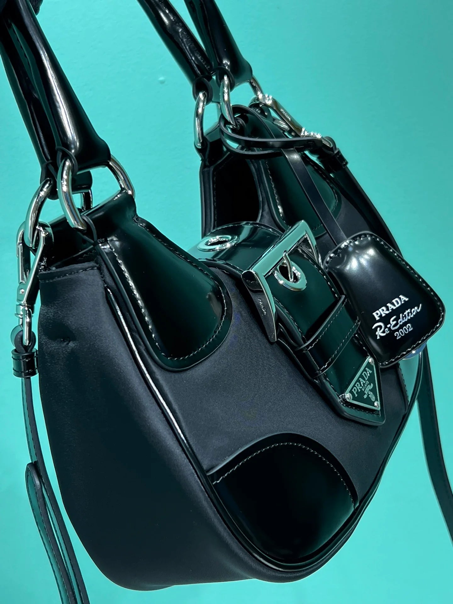 PRADA BAG