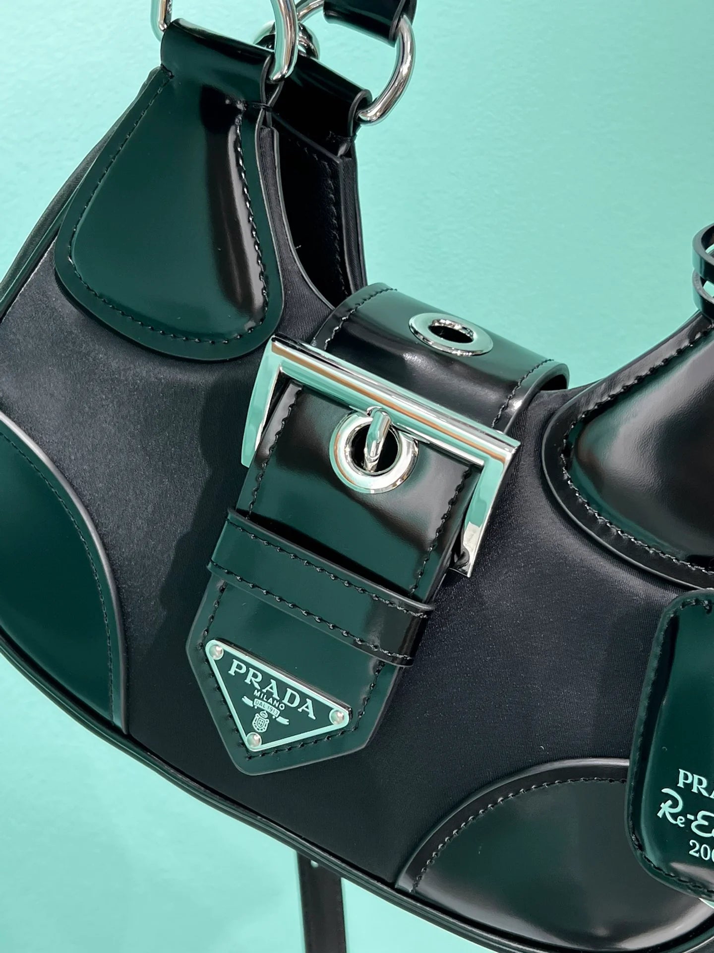PRADA BAG