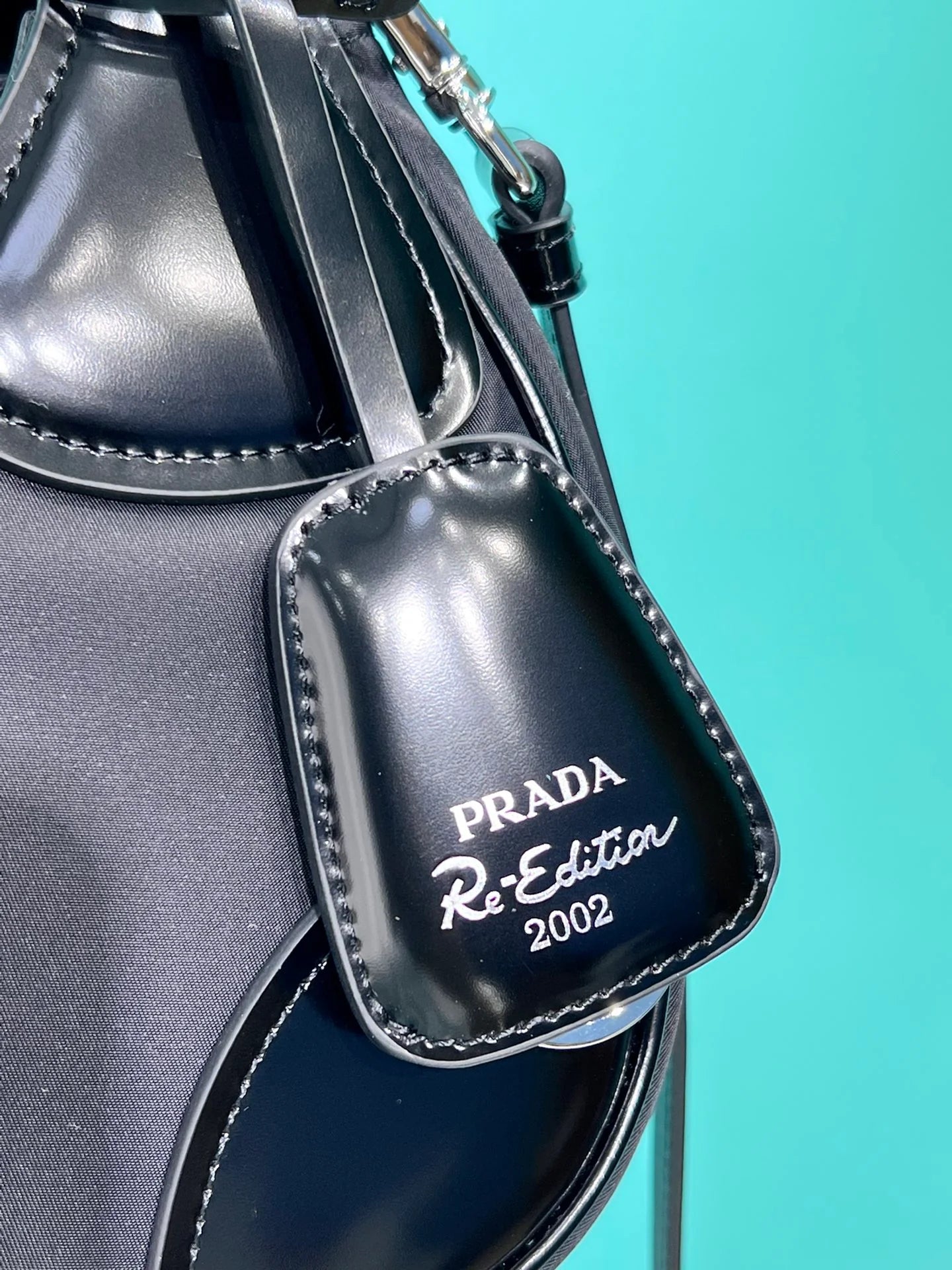 PRADA BAG