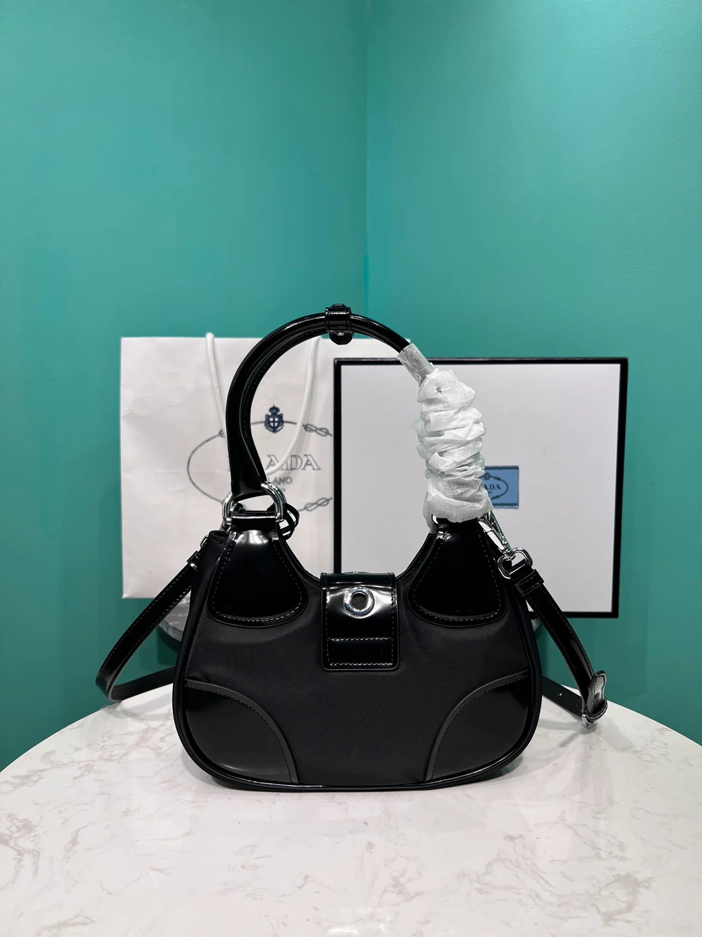 PRADA BAG