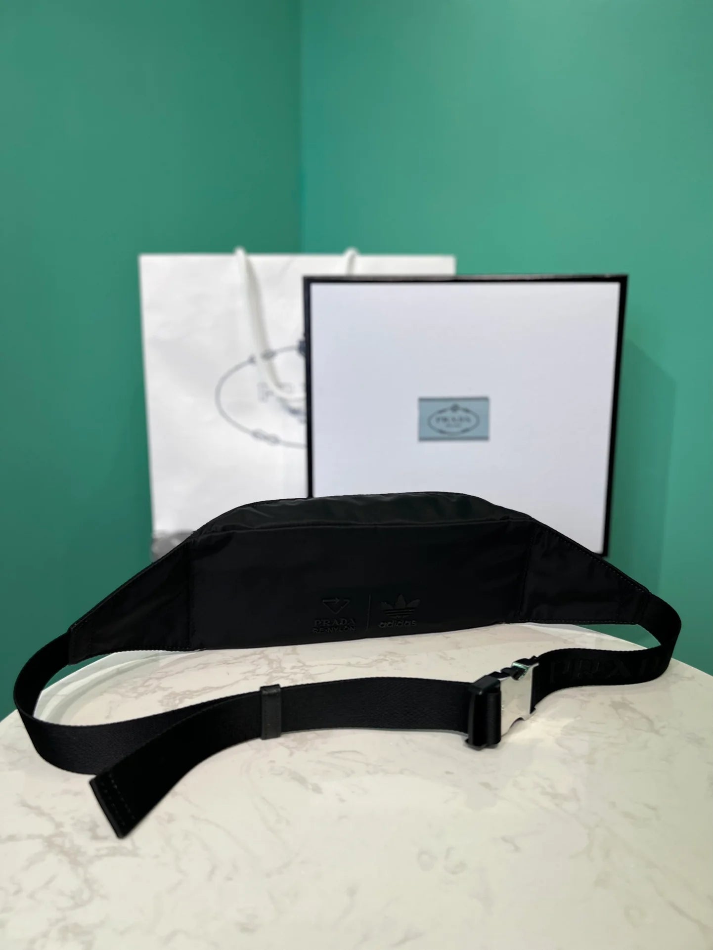 PRADA BAG
