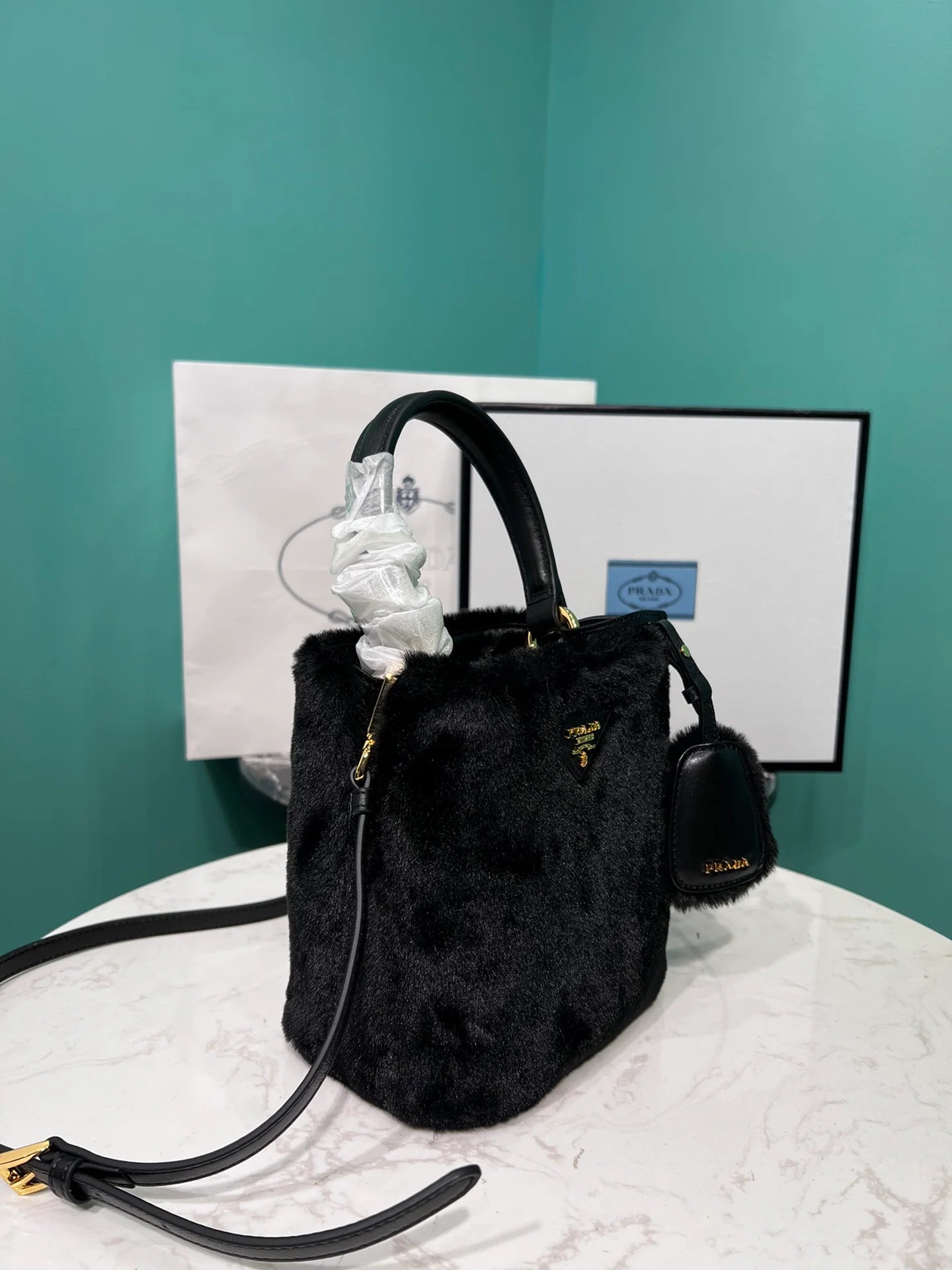 PRADA BAG