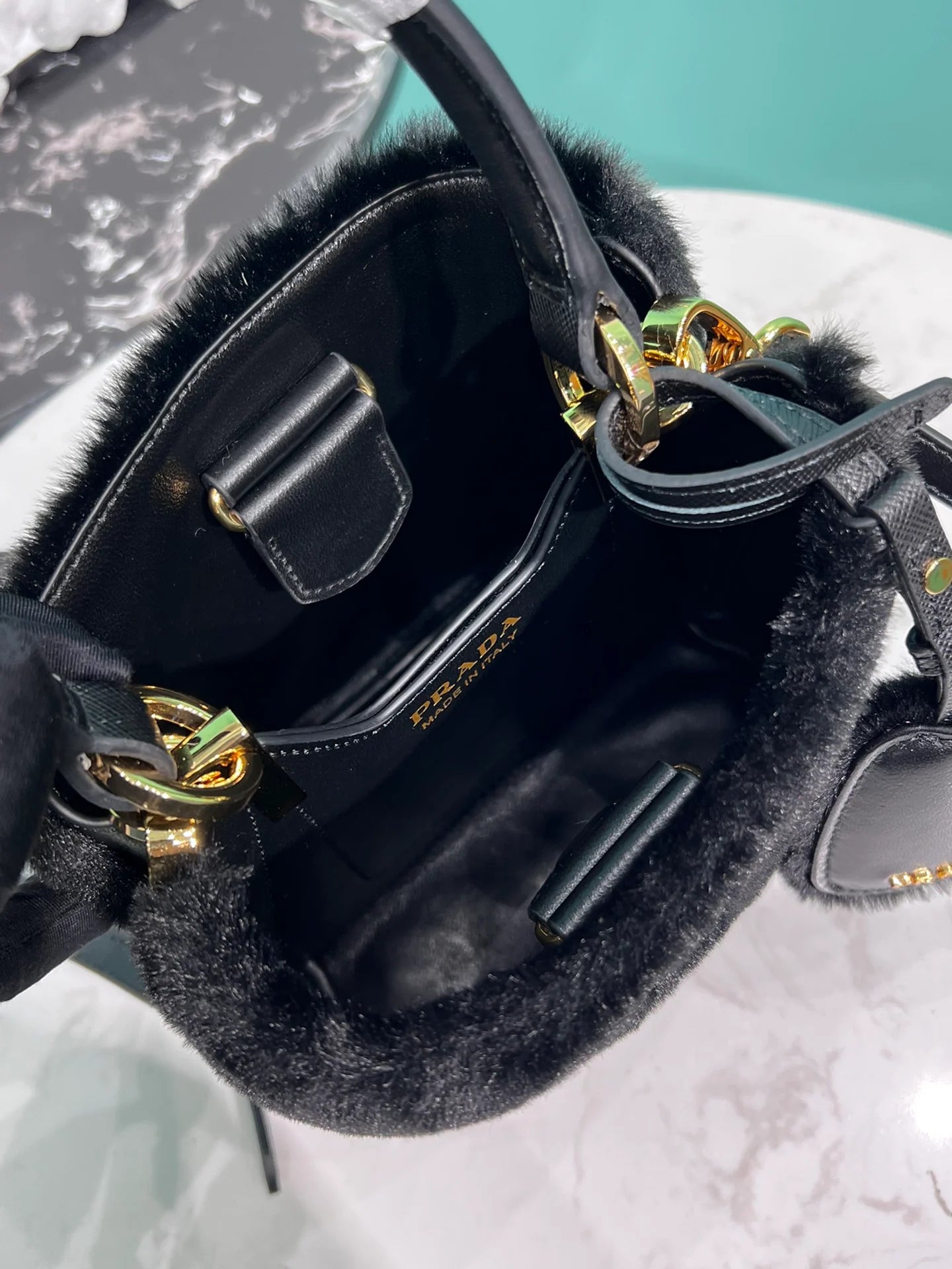 PRADA BAG