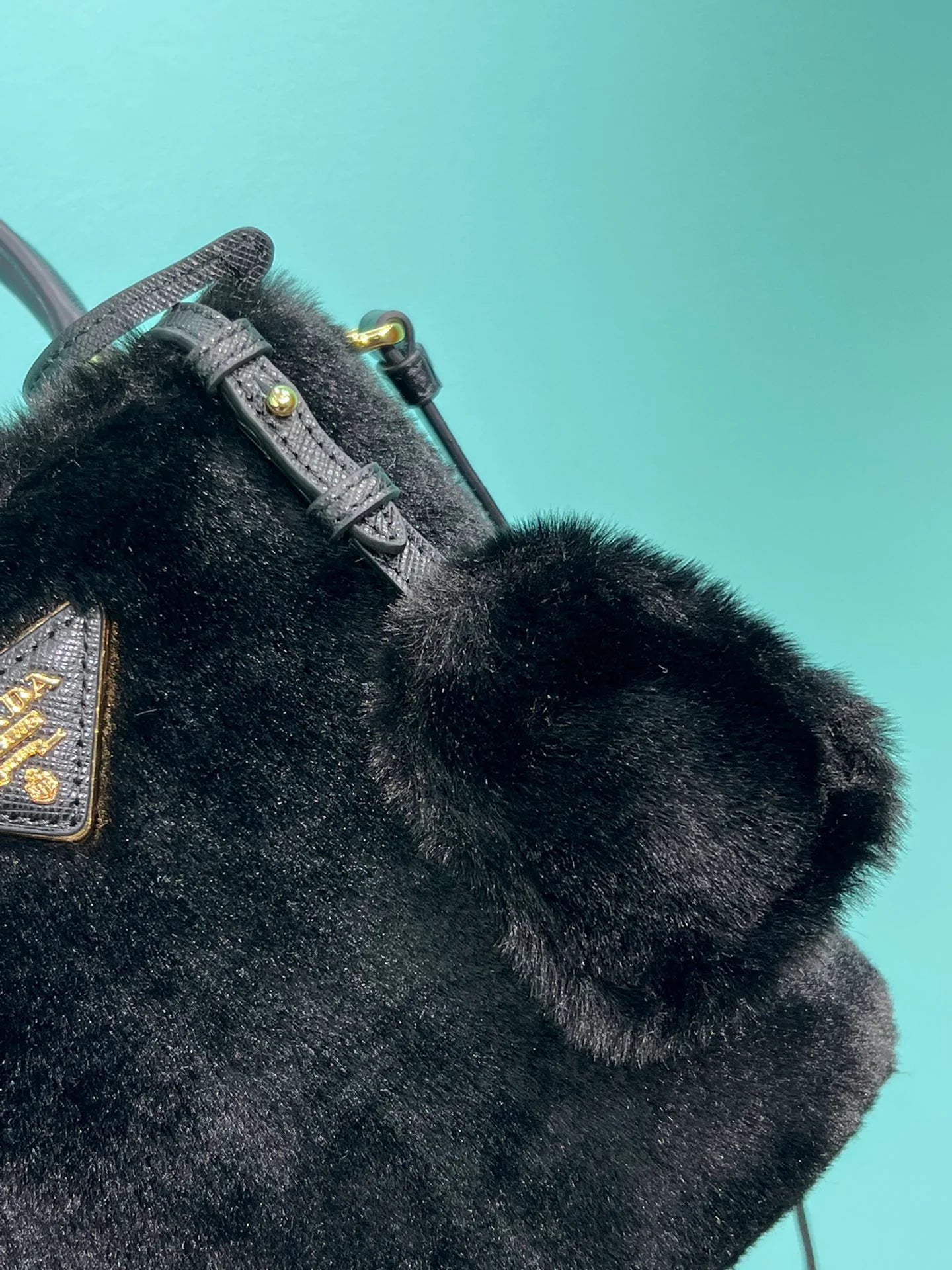 PRADA BAG