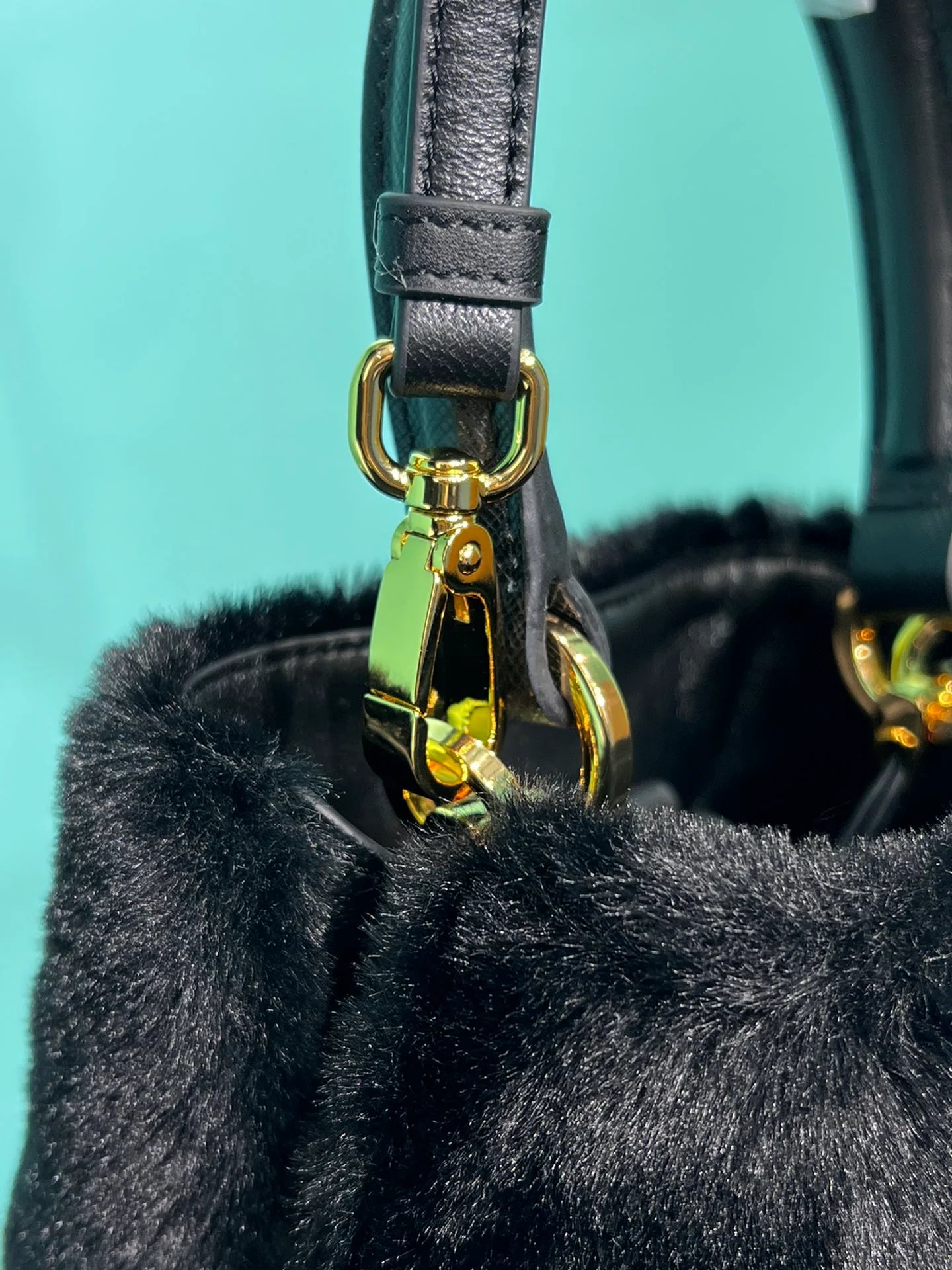 PRADA BAG