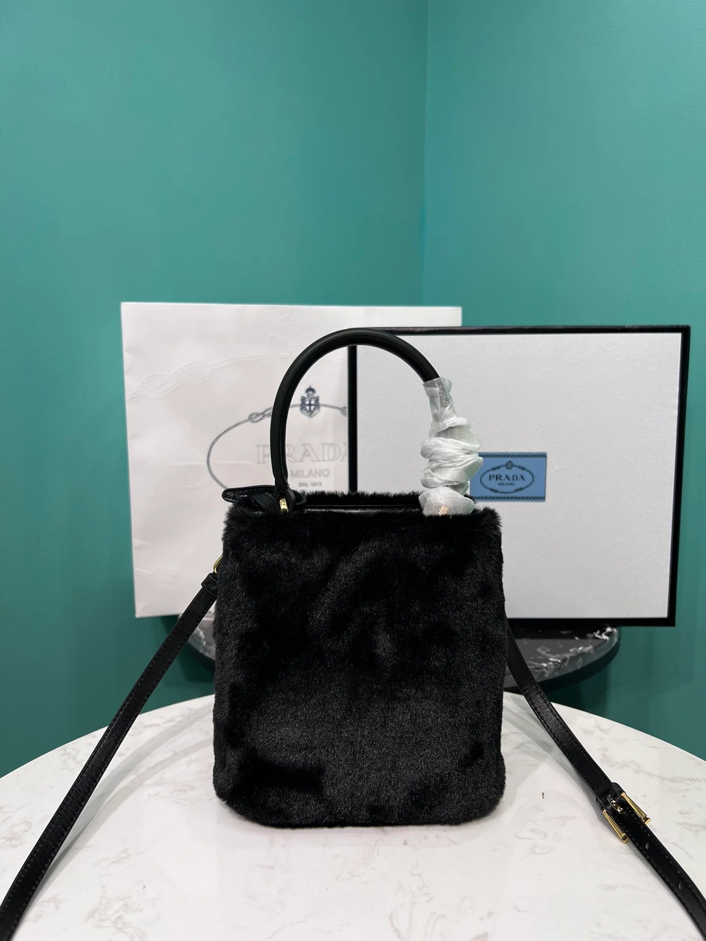 PRADA BAG