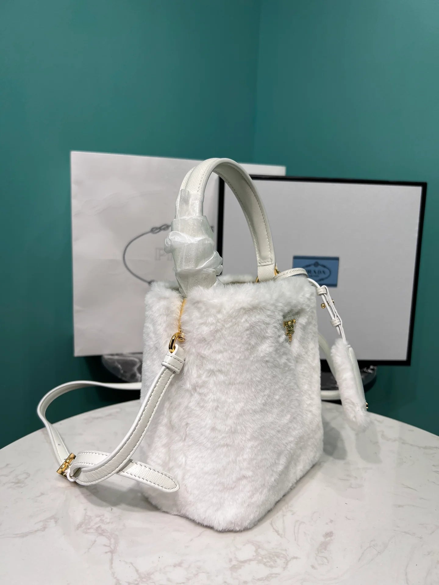 PRADA BAG