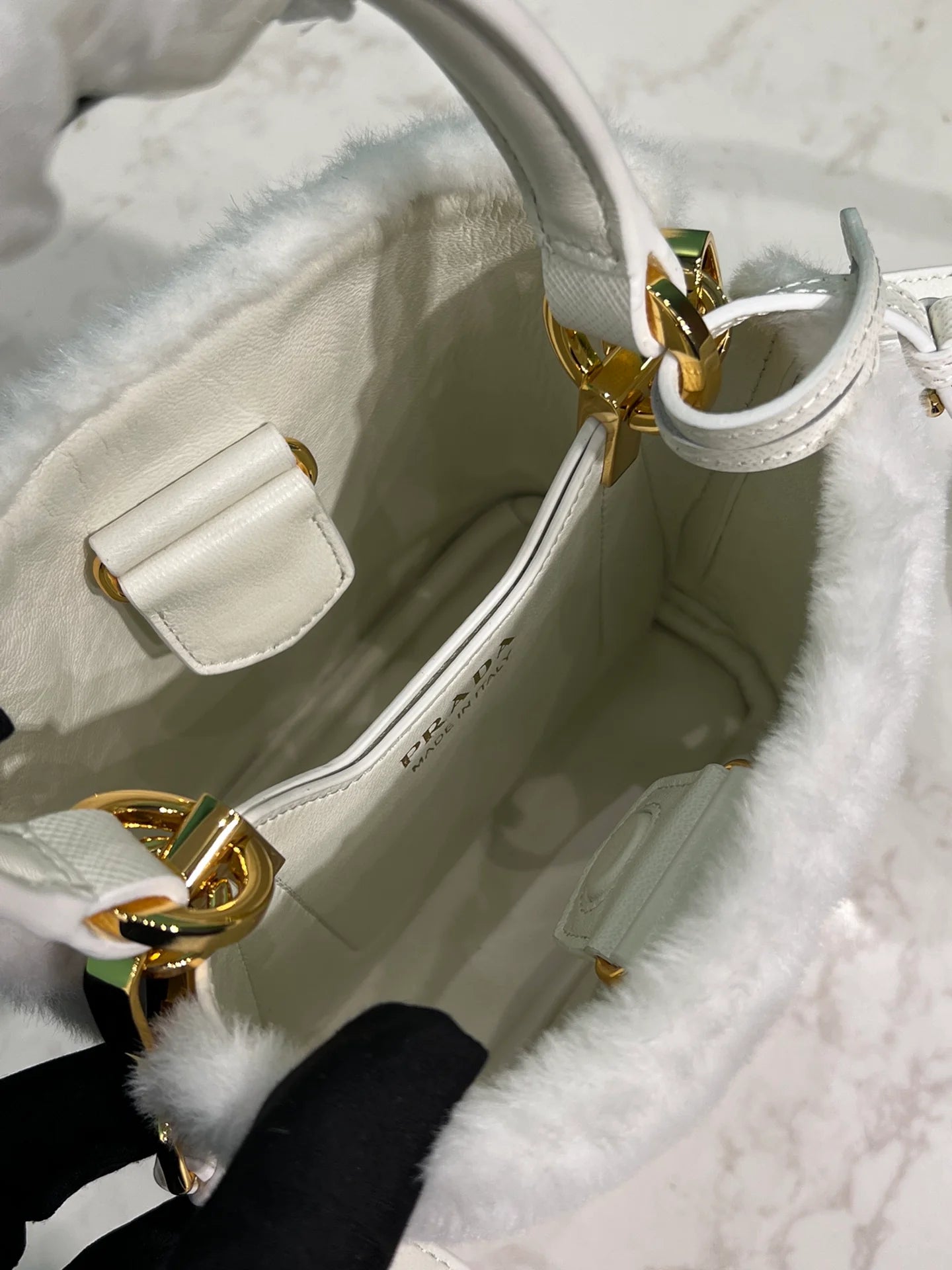 PRADA BAG