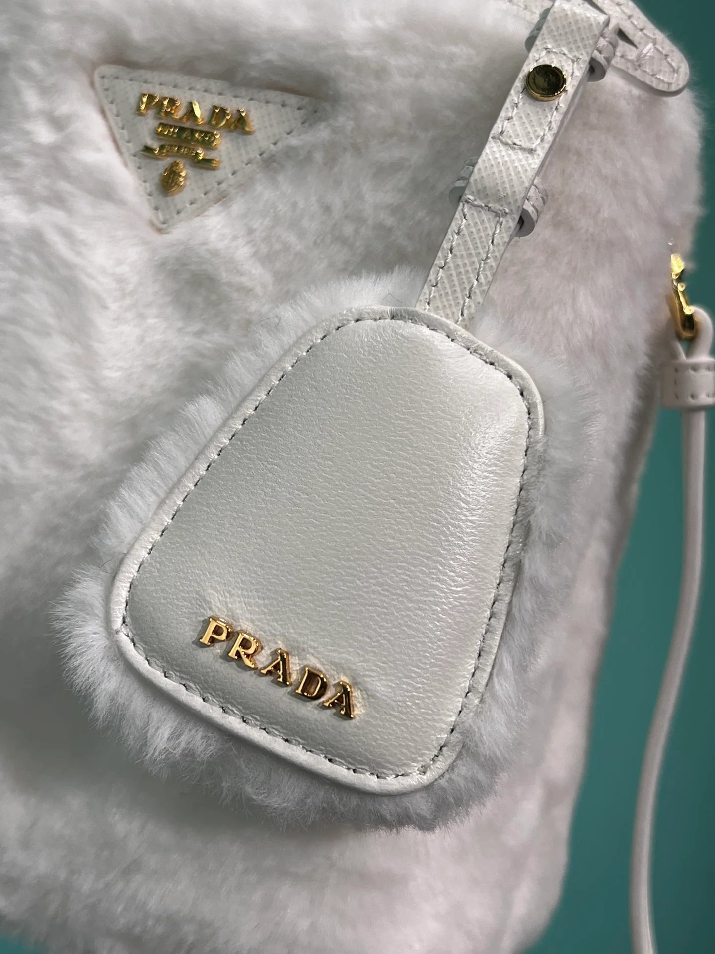 PRADA BAG
