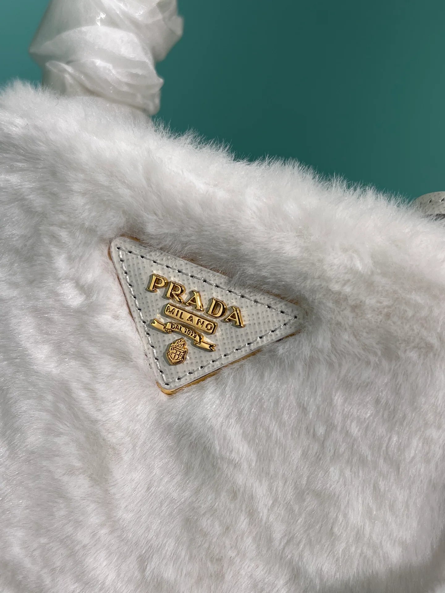 PRADA BAG