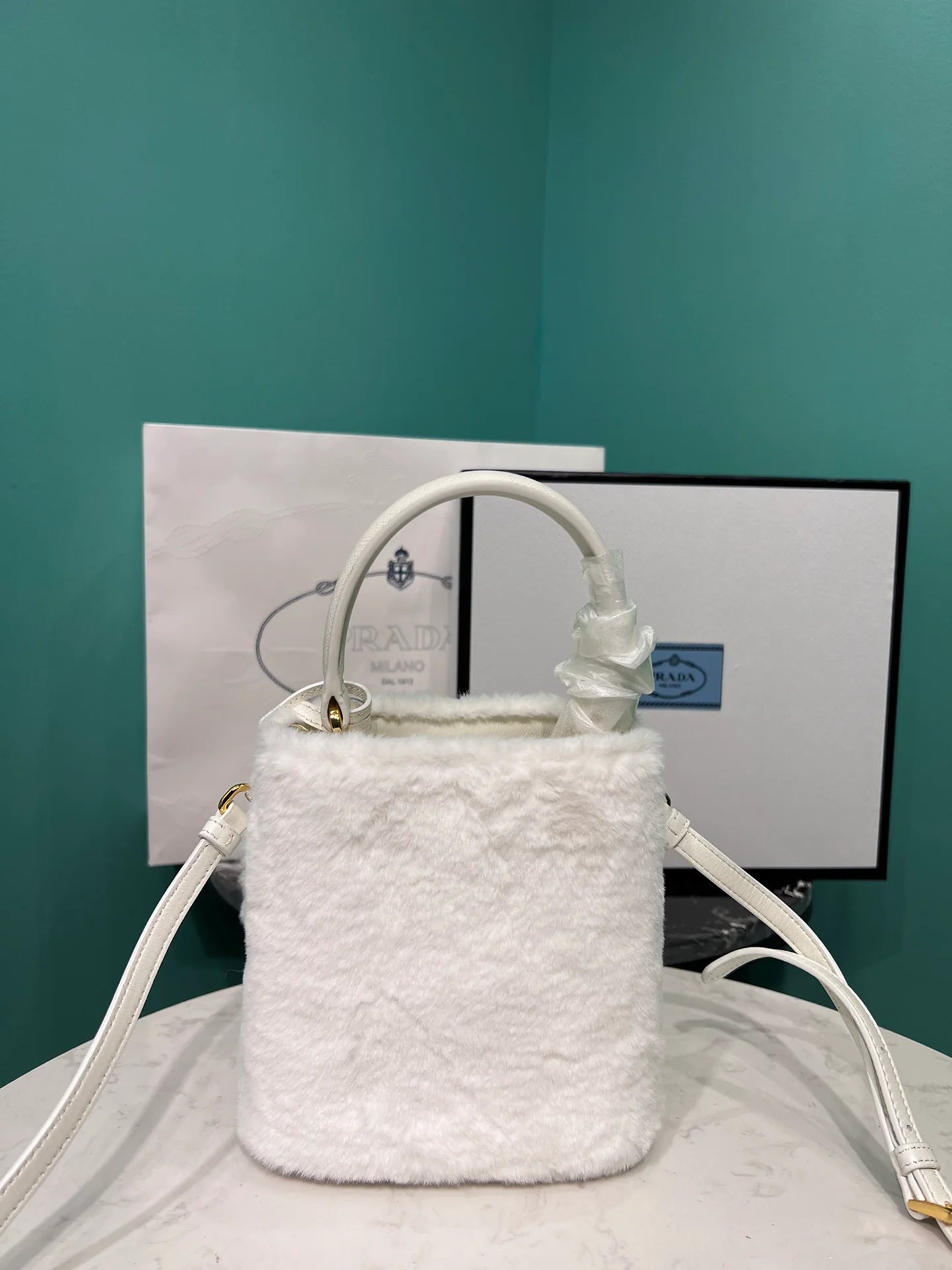 PRADA BAG