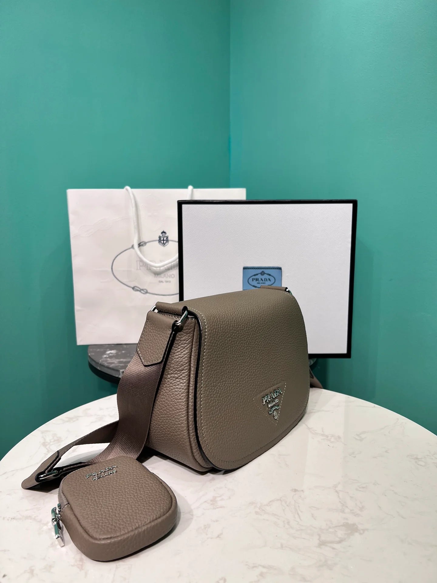 PRADA BAG